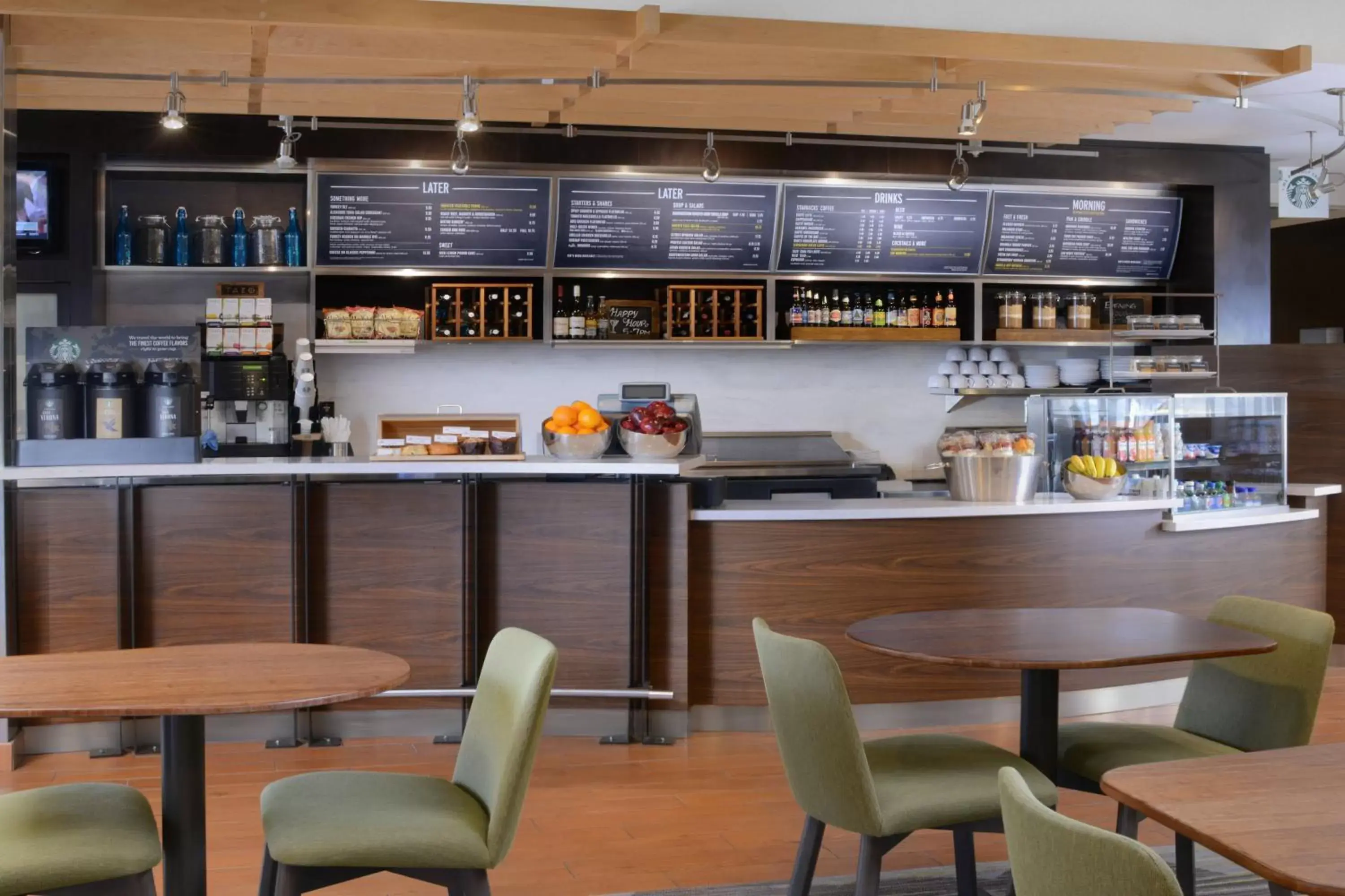 Restaurant/places to eat, Lounge/Bar in Courtyard by Marriott Boulder