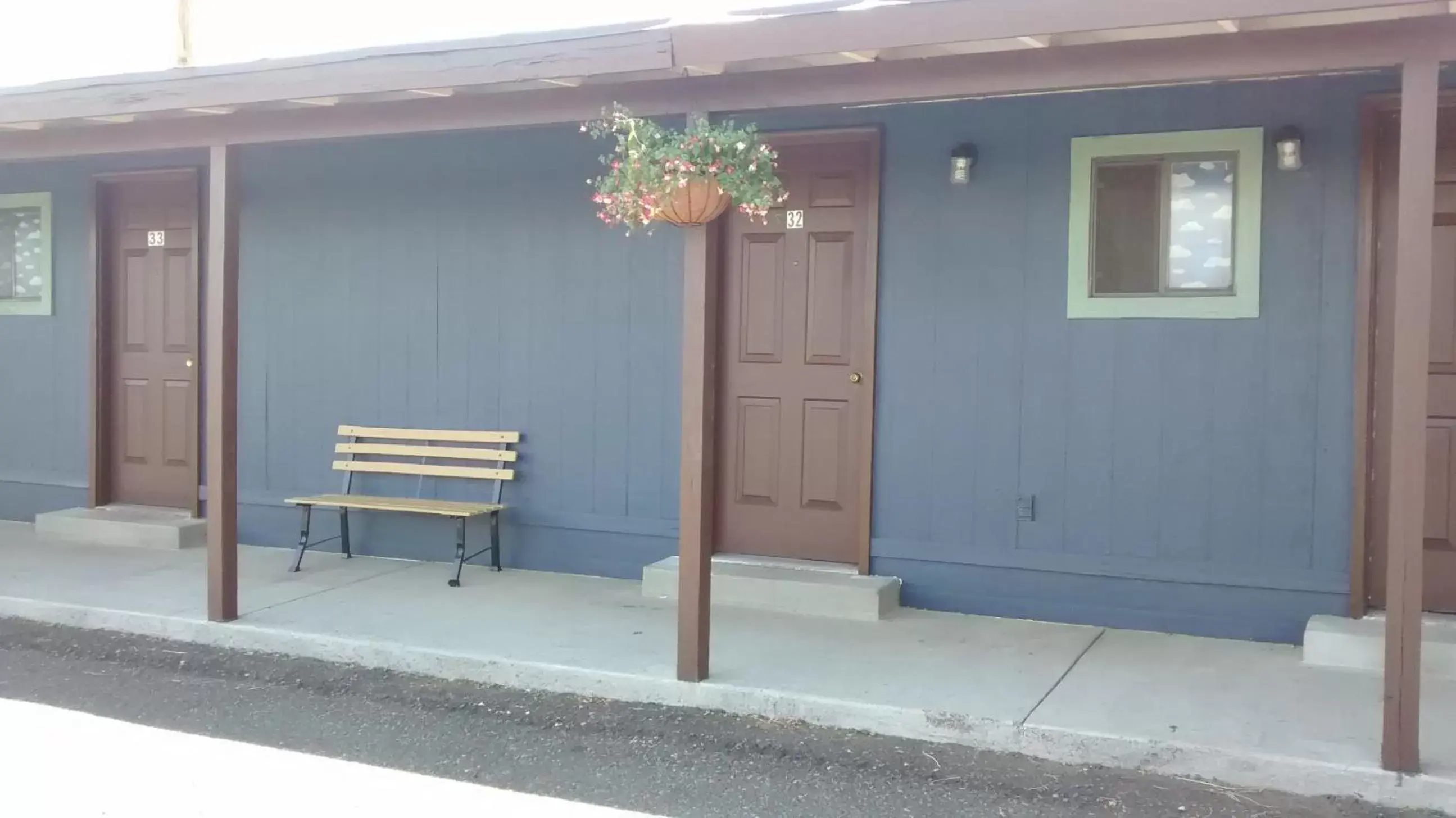 Other in Adobe Sands Motel Other in Adobe Sands Motel