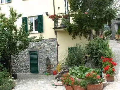 Property Building in Hotel Dell'Orto