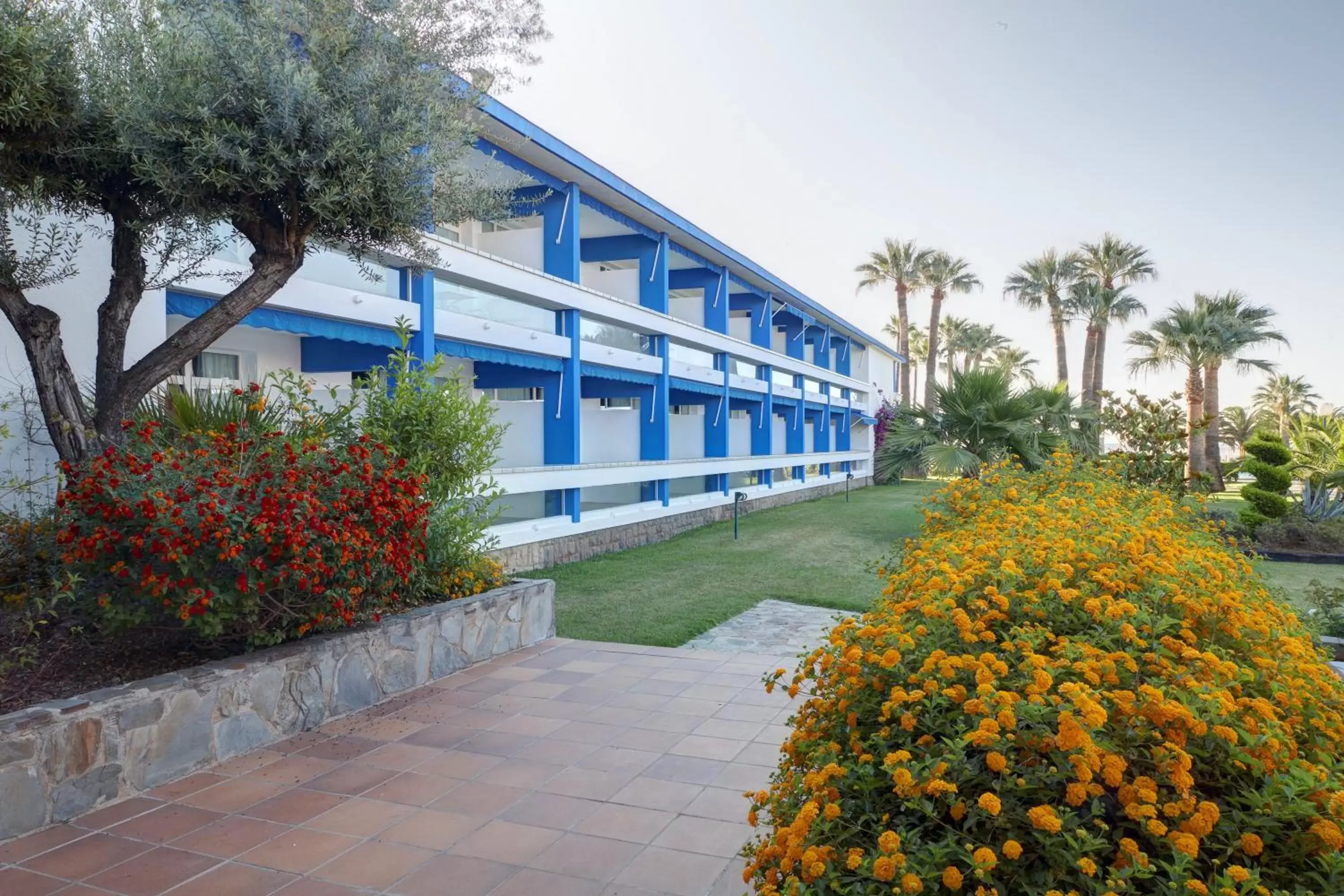 Property Building in Parador de Benicarló