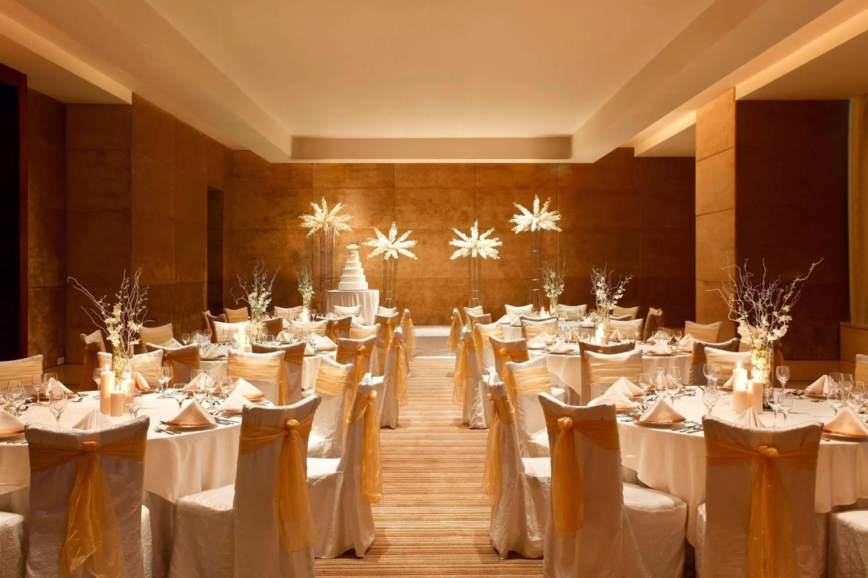 Banquet/Function facilities, Banquet Facilities in The Westin Guangzhou