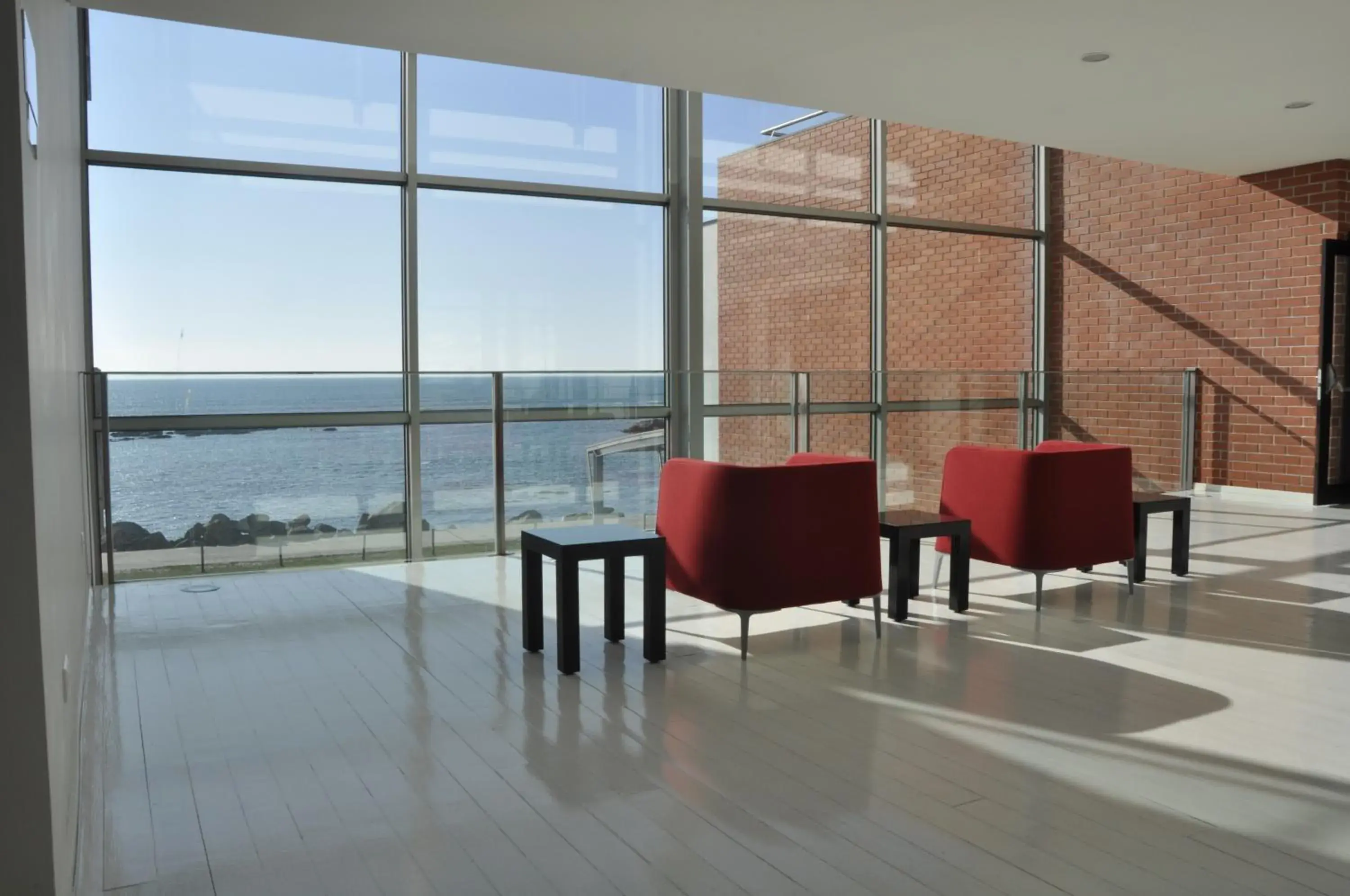 Lounge or bar in Hotel Flor De Sal Lounge or bar in Hotel Flor De Sal