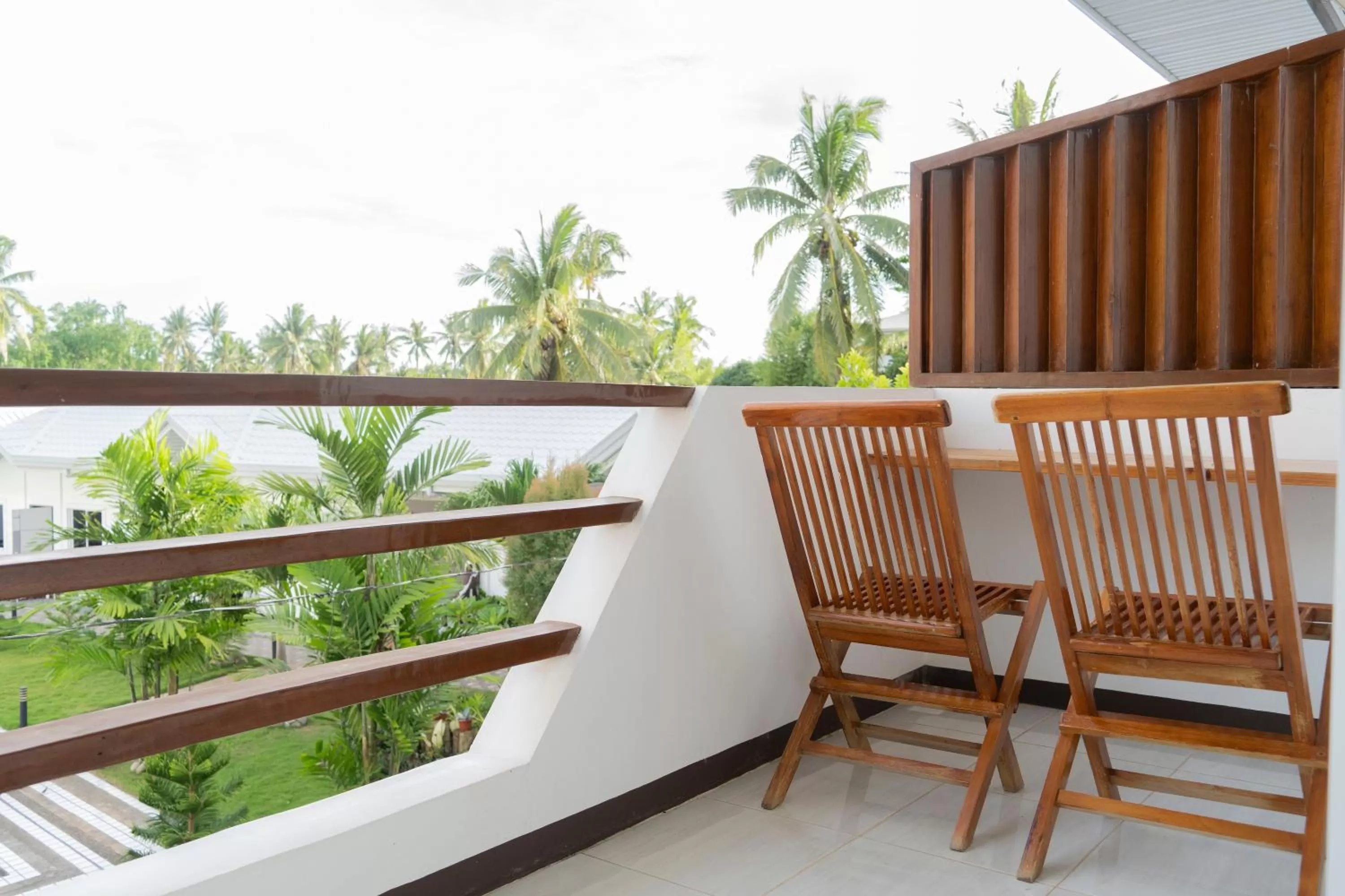 View (from property/room) in Adela Resort Panglao