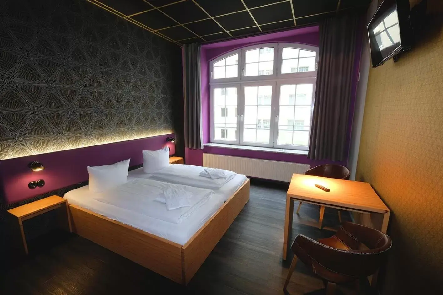 Photo of the whole room, Bed in Singer109 Hotel & Hostel