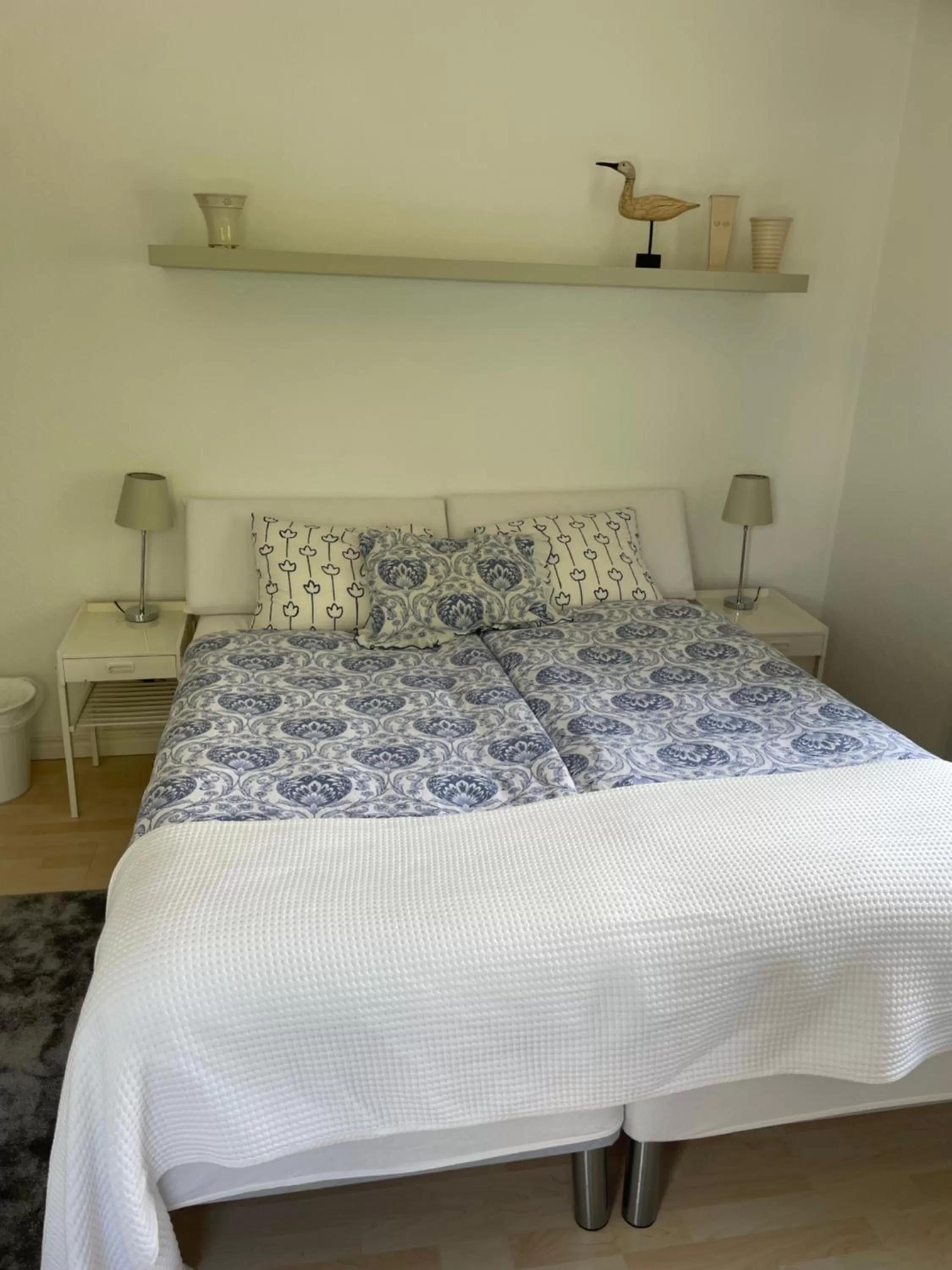 Deluxe Double or Twin Room in Ankis Bed and Brekfast, Vimmerby