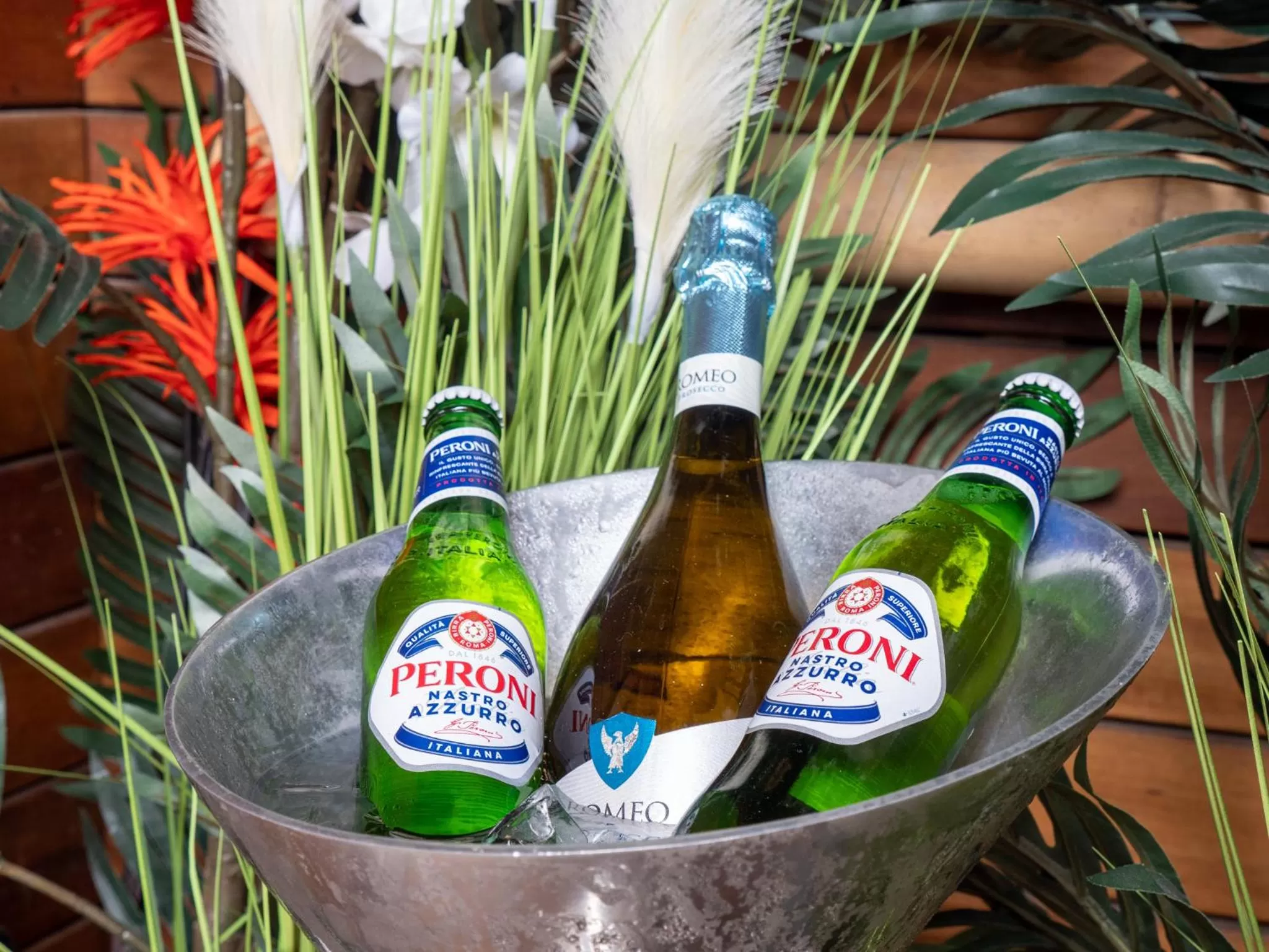 The Sea Lounge Accomodation