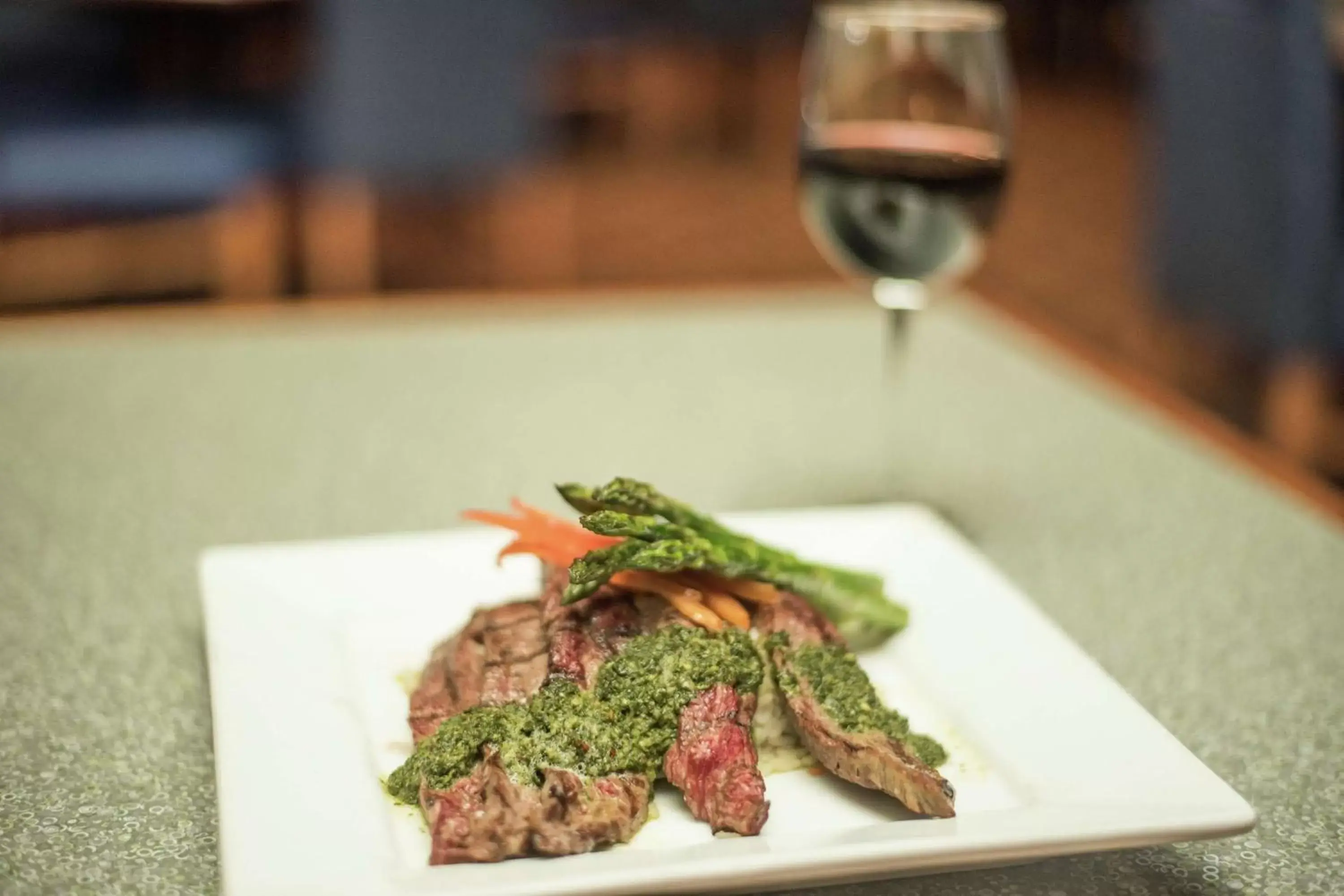 Restaurant/places to eat in DoubleTree by Hilton Holland Restaurant/places to eat in DoubleTree by Hilton Holland