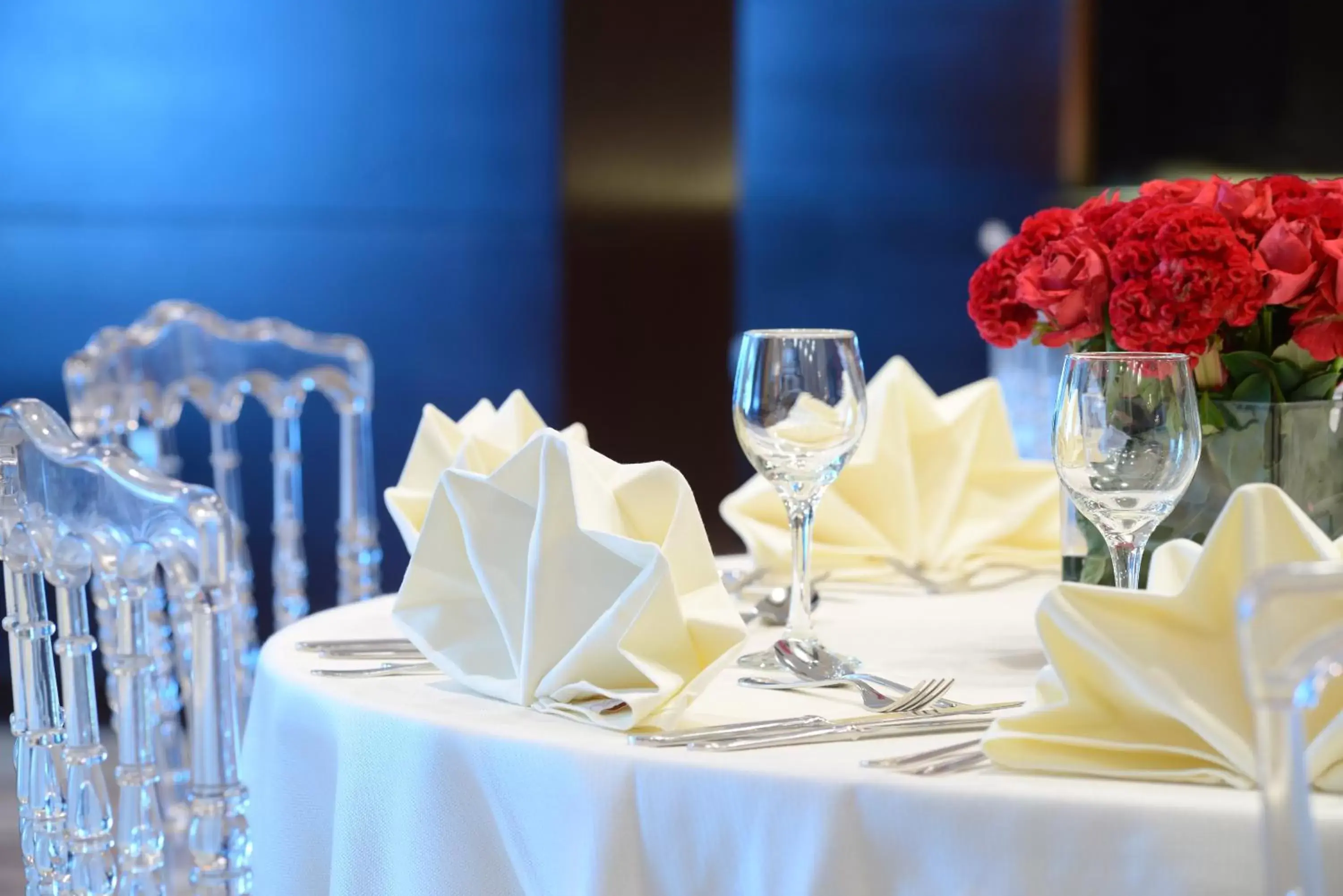 Banquet/Function facilities, Restaurant/Places to Eat in Raouche Arjaan by Rotana