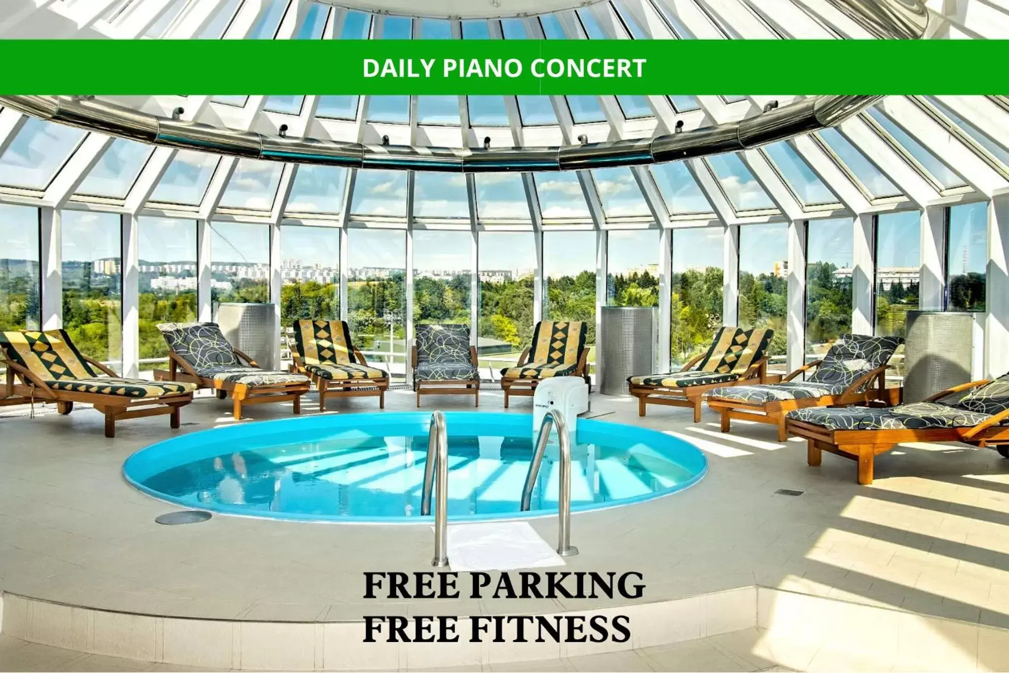 Cosmopolitan Bobycentrum - Czech Leading Hotels Cosmopolitan Bobycentrum - Czech Leading Hotels