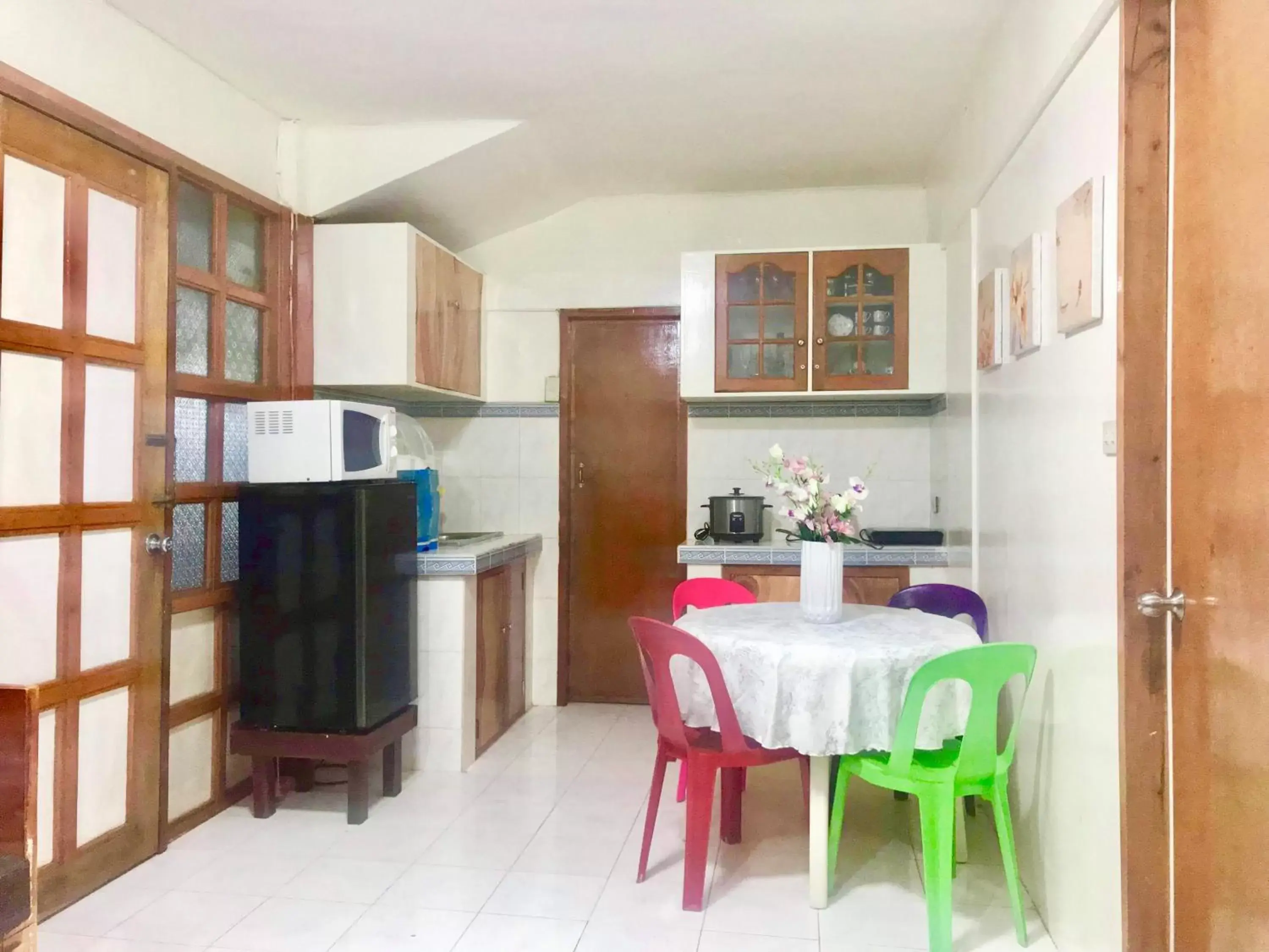 Other, Dining Area in Lanzones Cabana