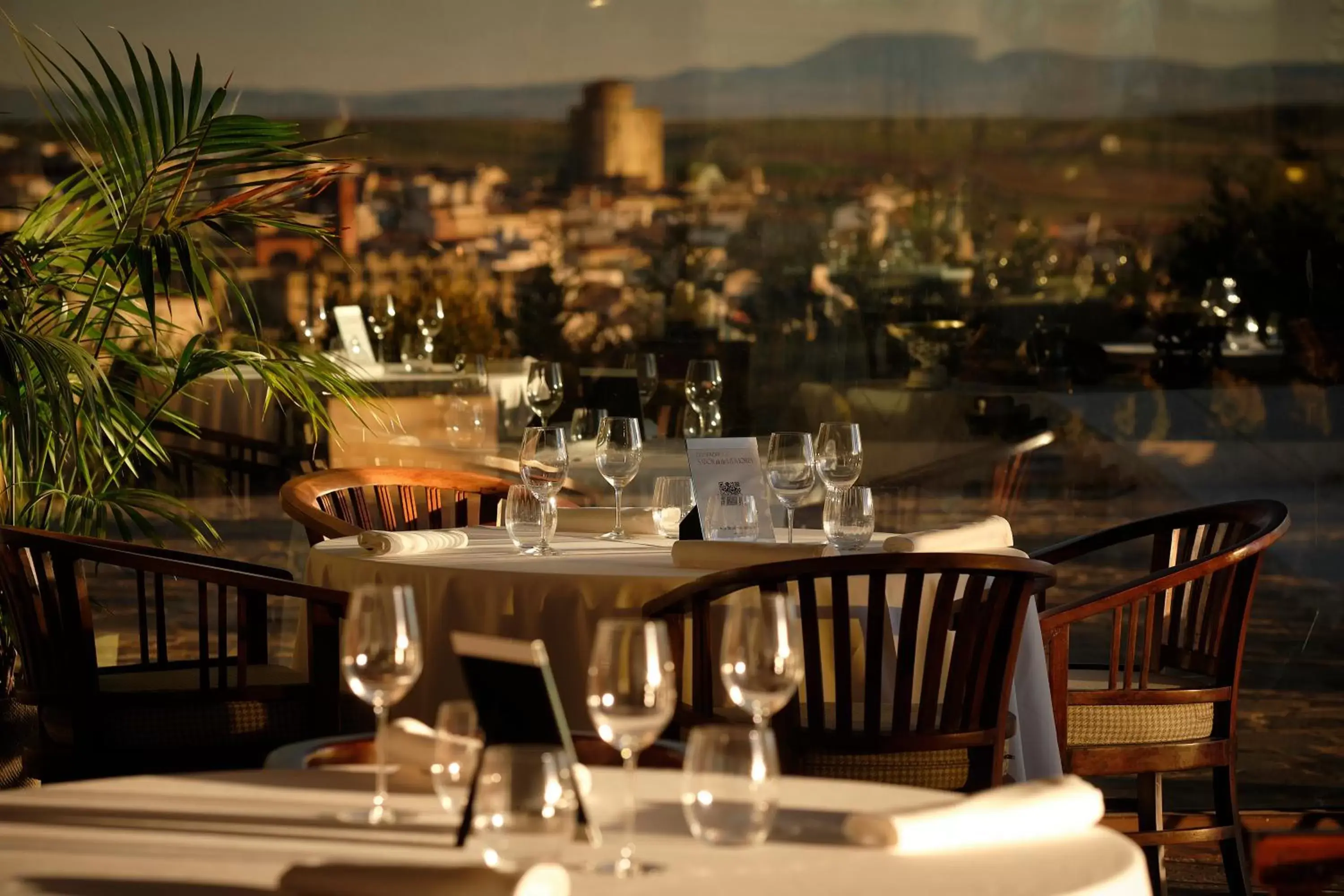 Restaurant/Places to Eat in DON FADRIQUE