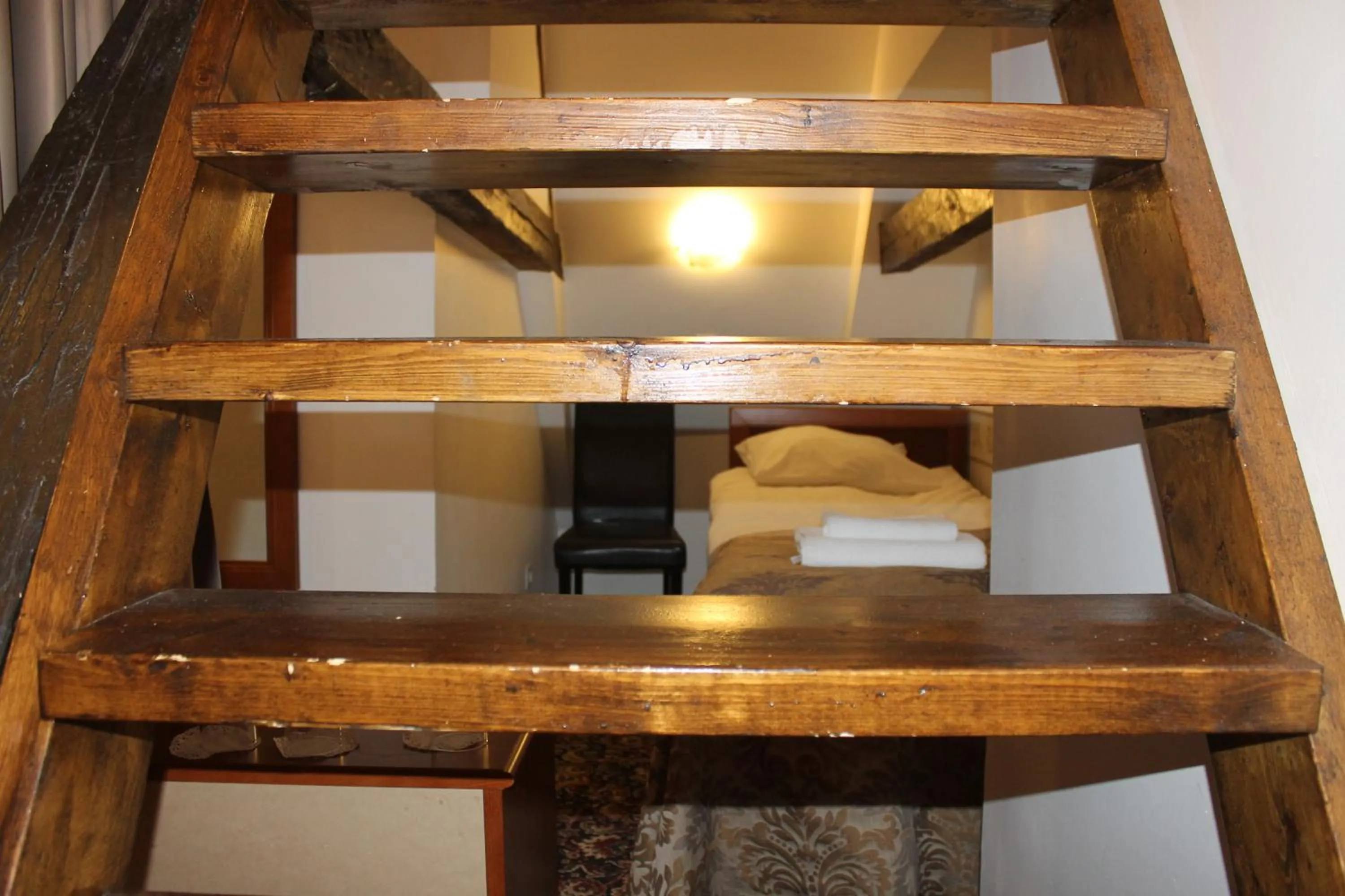 Three Crowns Residents