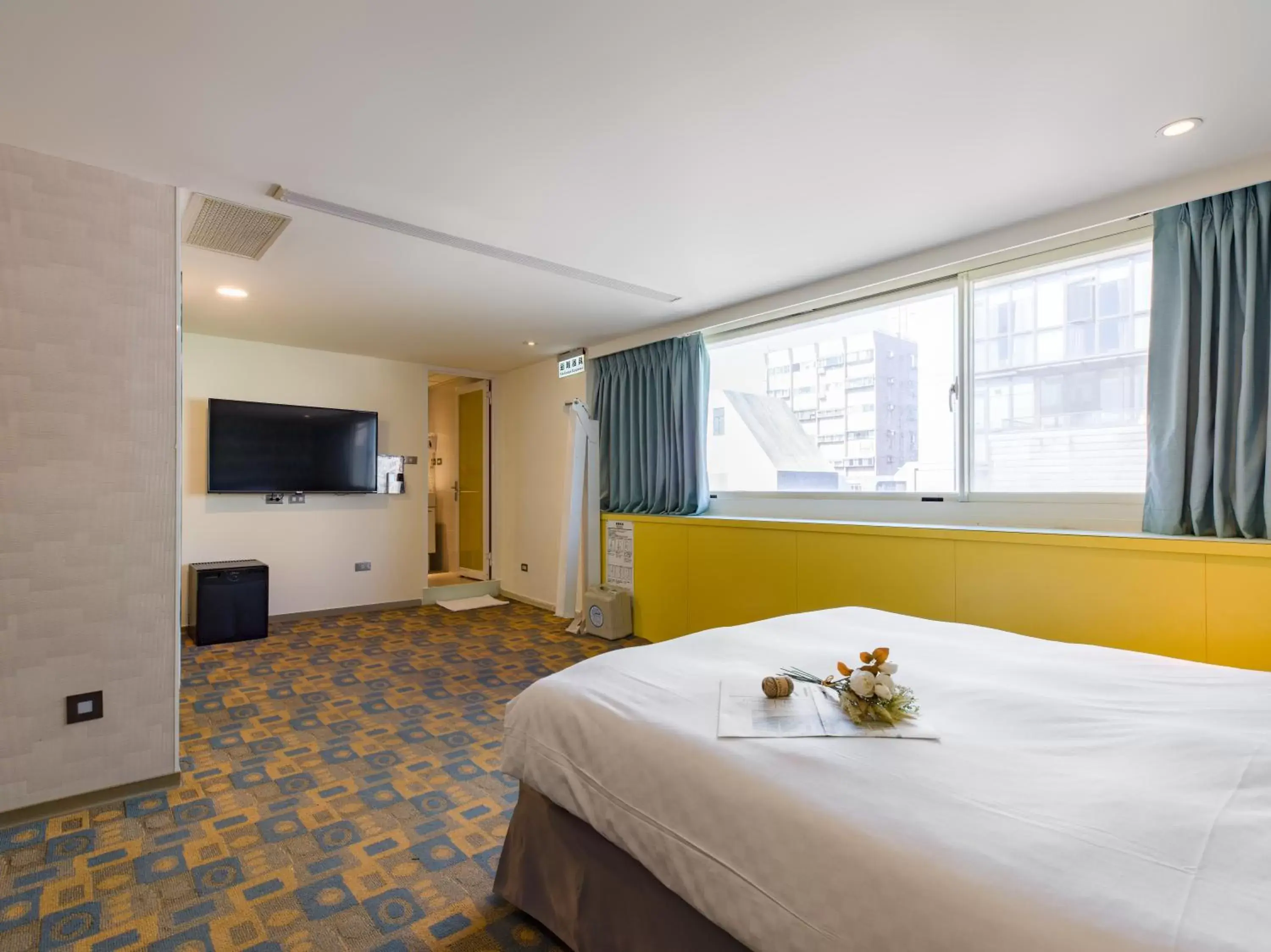 LaVita Hotel Taipei LaVita Hotel Taipei