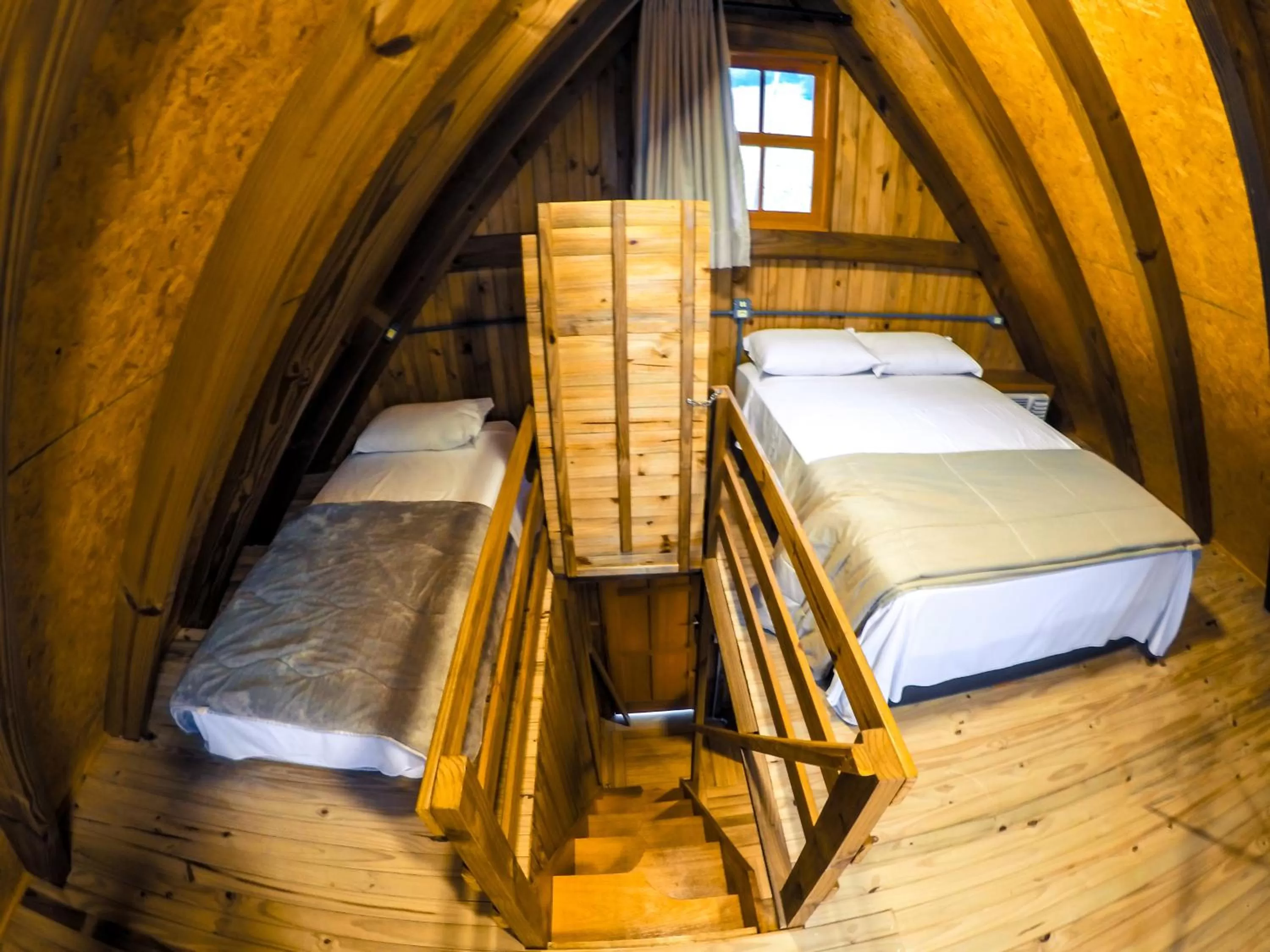 Hotel Guerra - Pousada Montebelo