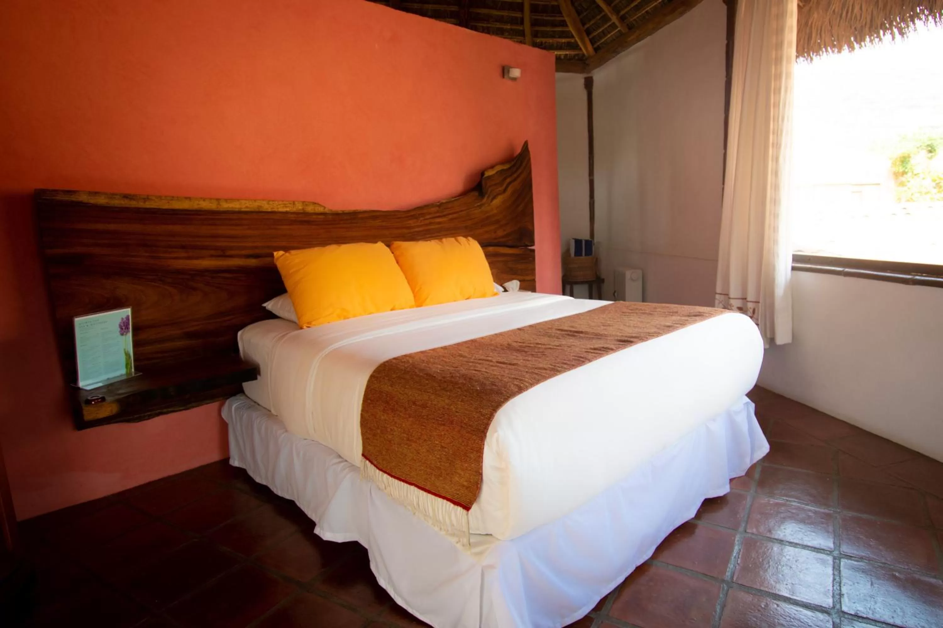 Photo of the whole room, Bed in Quinta Ascensión Hotel Boutique Only Adults