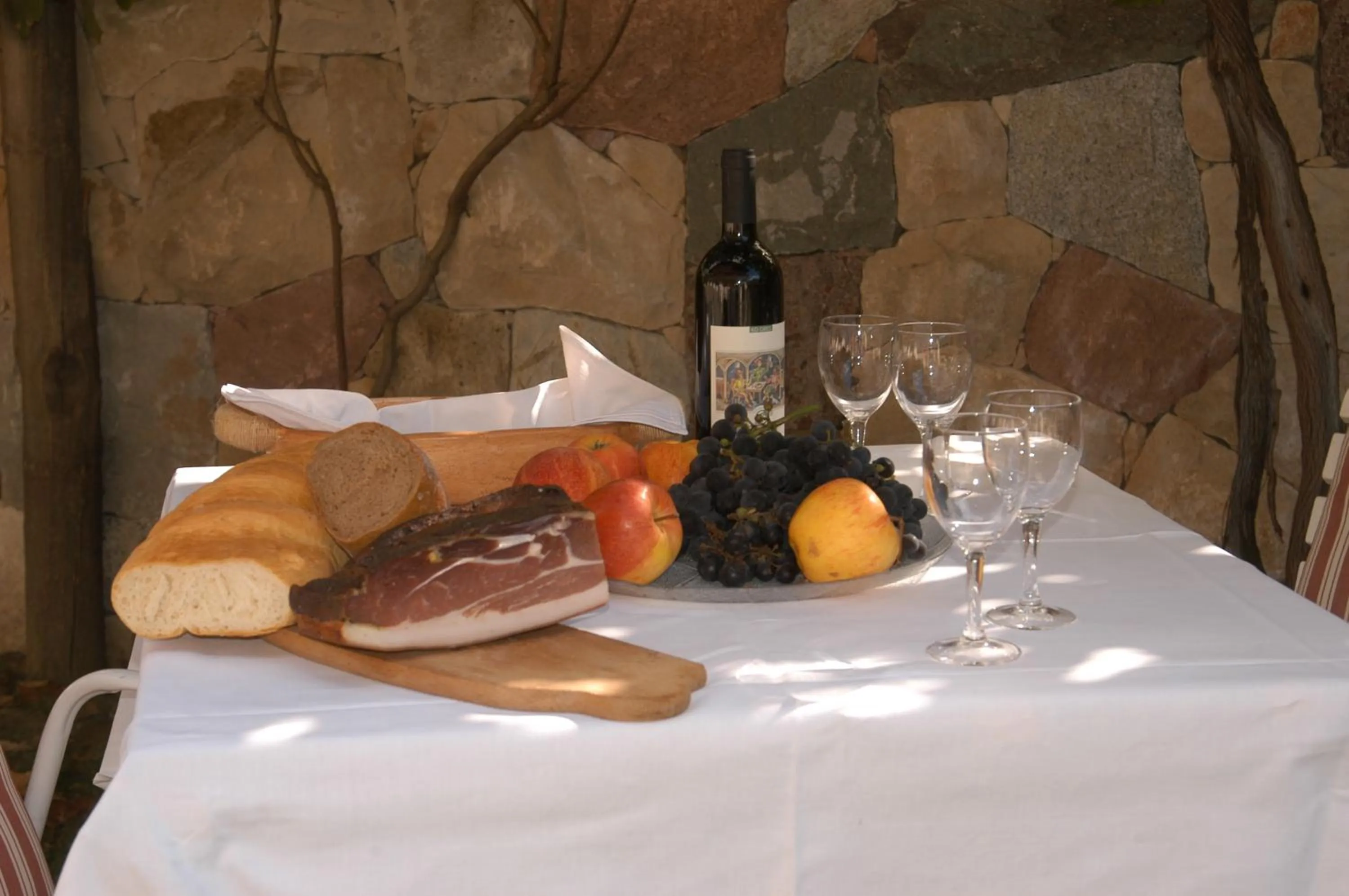 Other in Bed&Breakfast Pension Hilpold