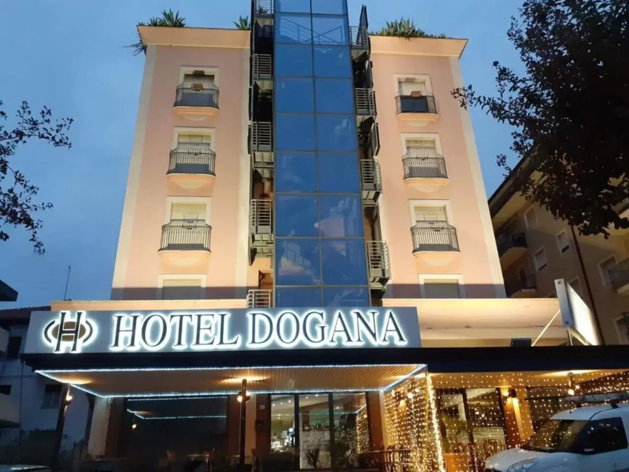 Hotel Dogana Hotel Dogana
