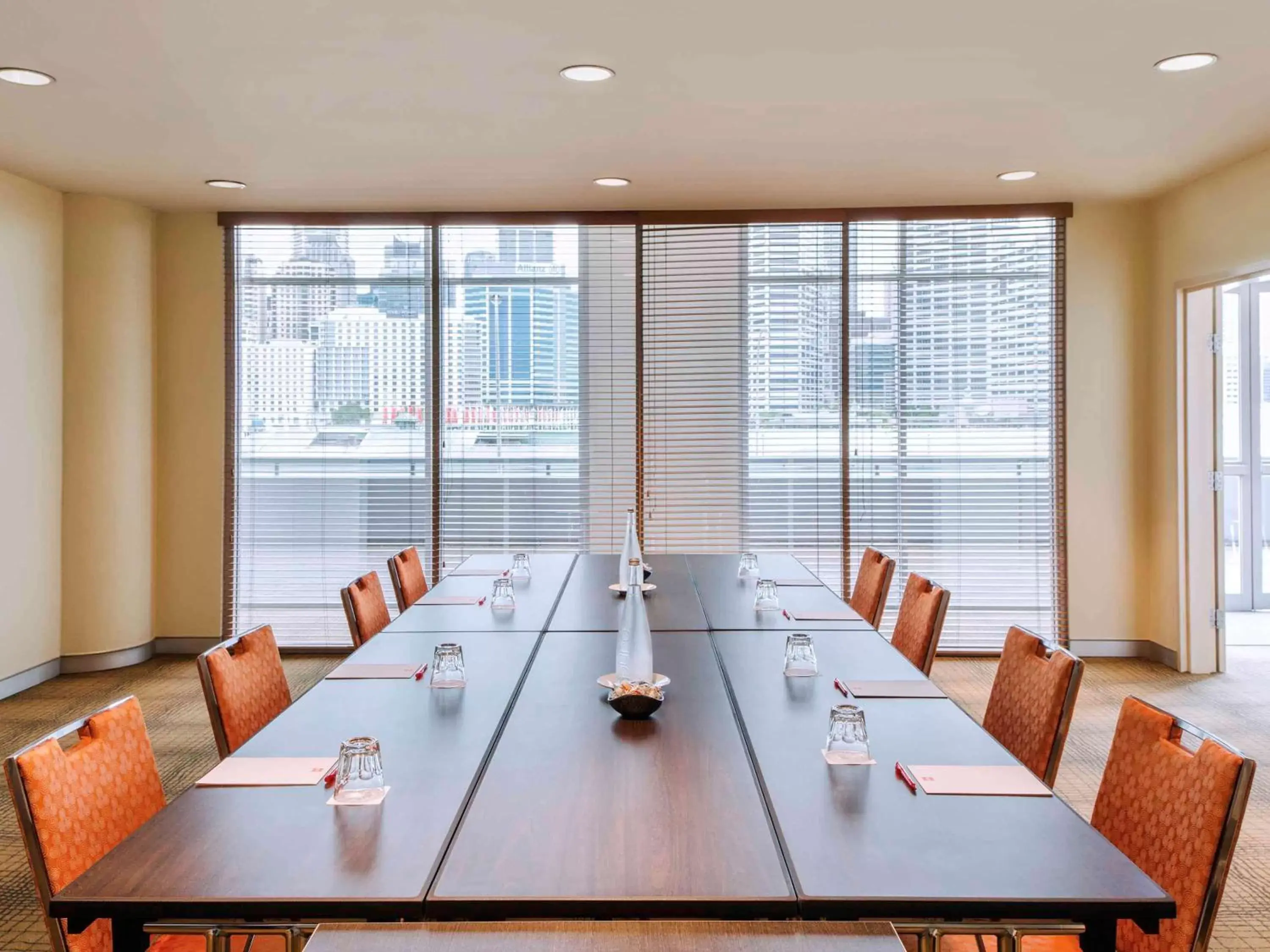 Meeting/conference room in ibis Sydney Darling Harbour