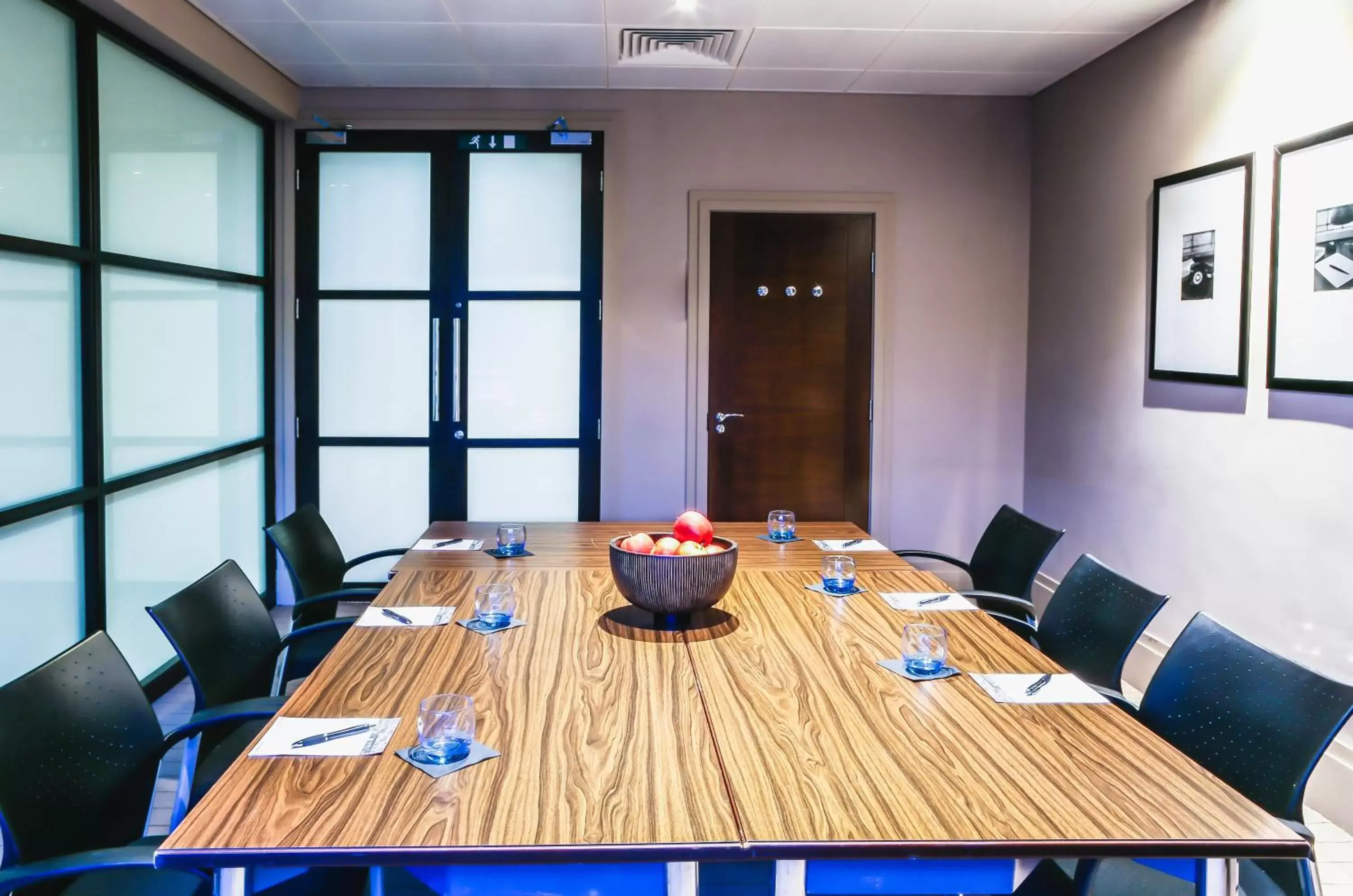 Meeting/conference room in mour hotel