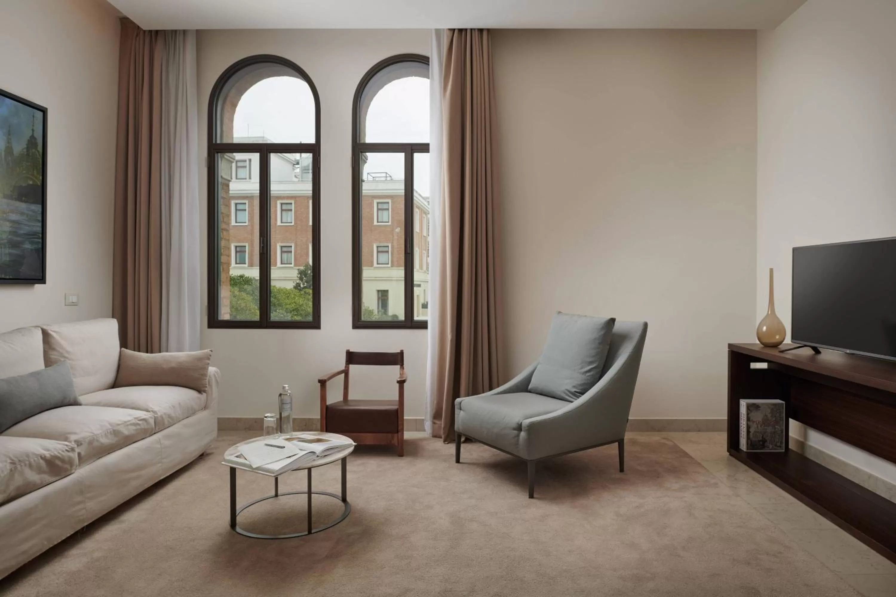 Lounge or bar in JW Marriott Venice Resort & Spa