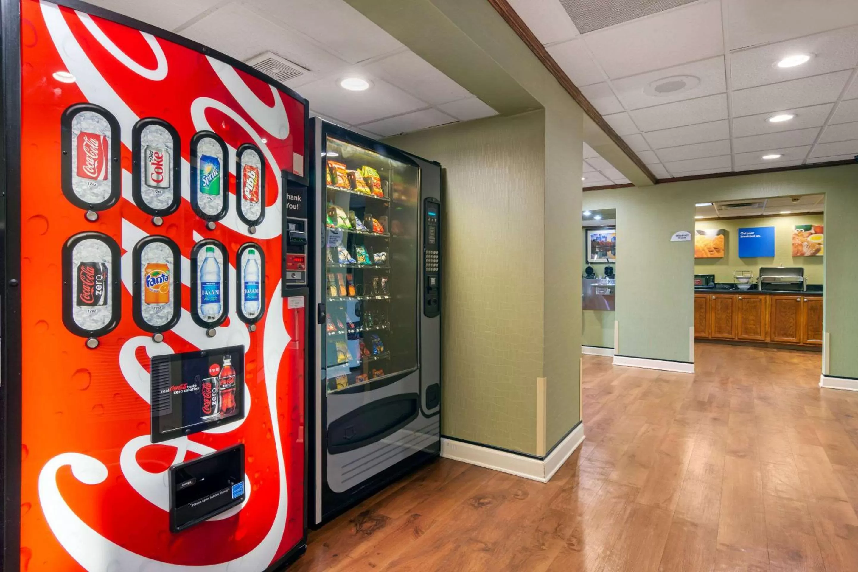 Other in Comfort Inn Douglasville - Atlanta West