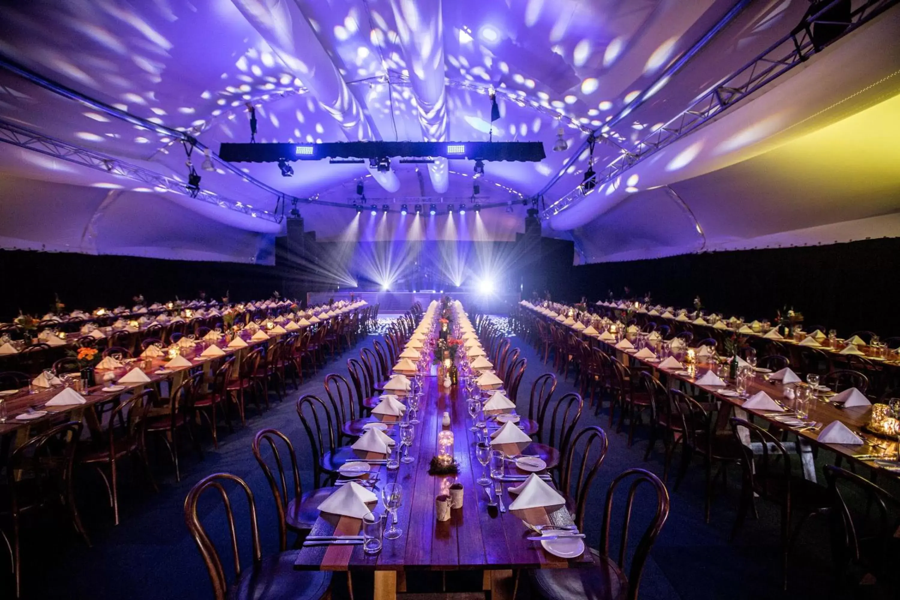 Meeting/conference room, Banquet Facilities in Sheraton Grand Mirage Resort, Port Douglas