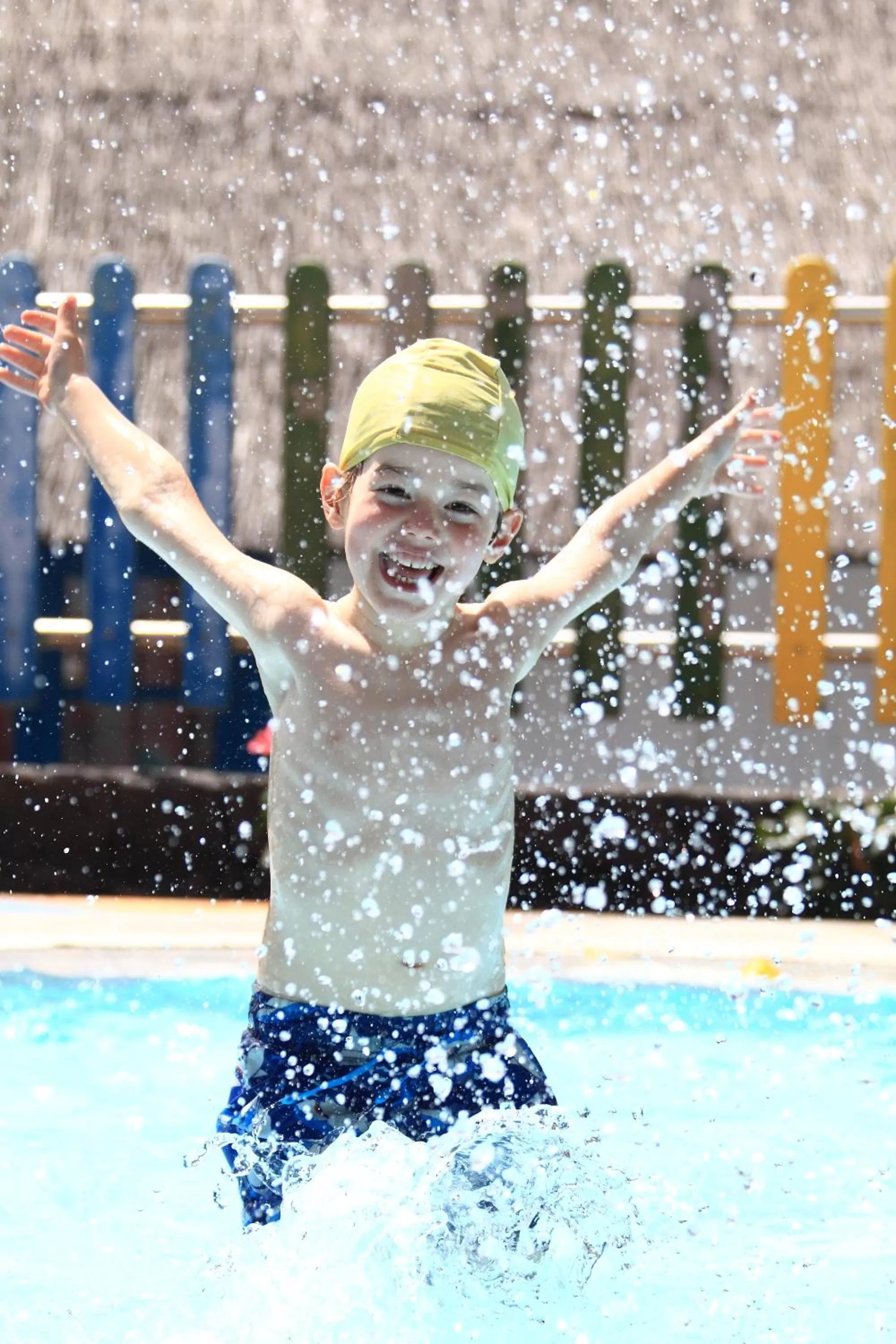 Day in Princesa Yaiza Suite Hotel Resort