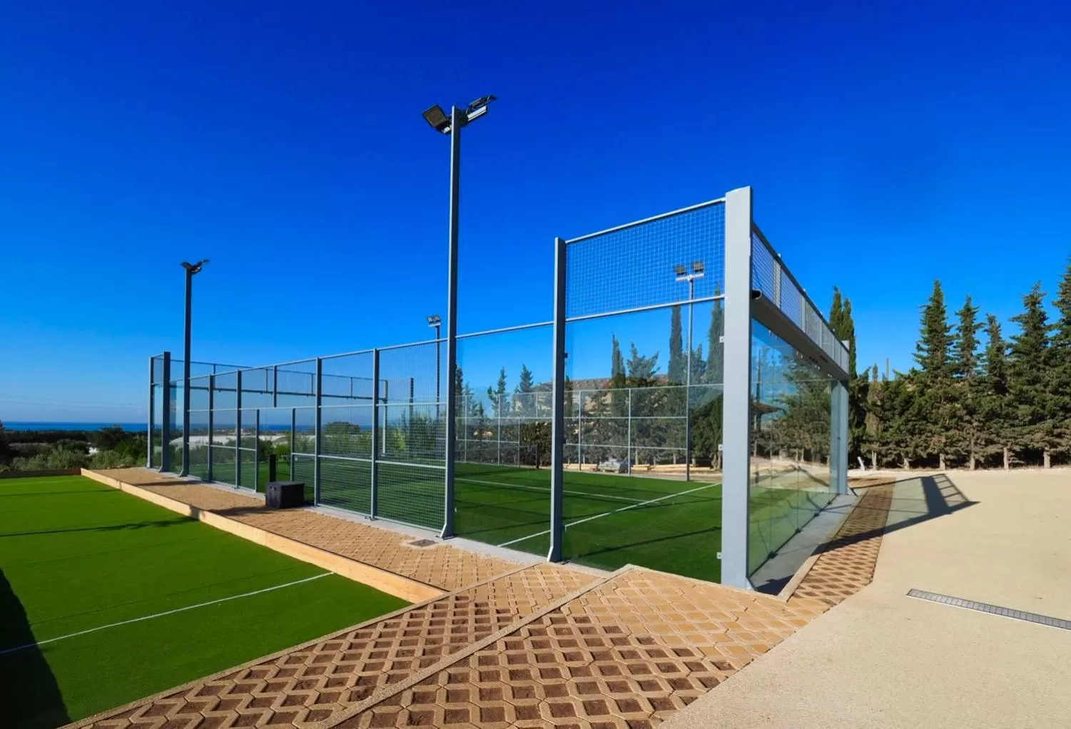 Activities, Other Activities in Petrantica Resort