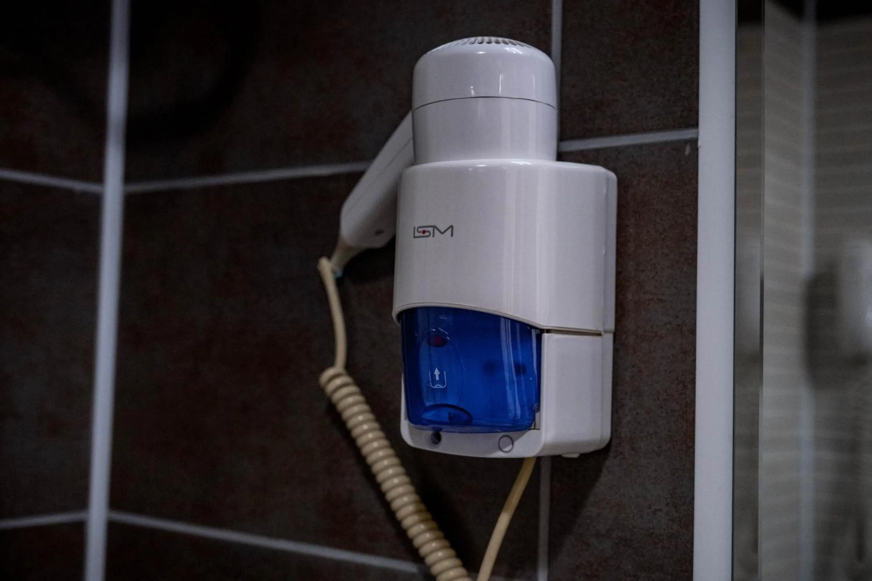 heating in Selçuk Hotel