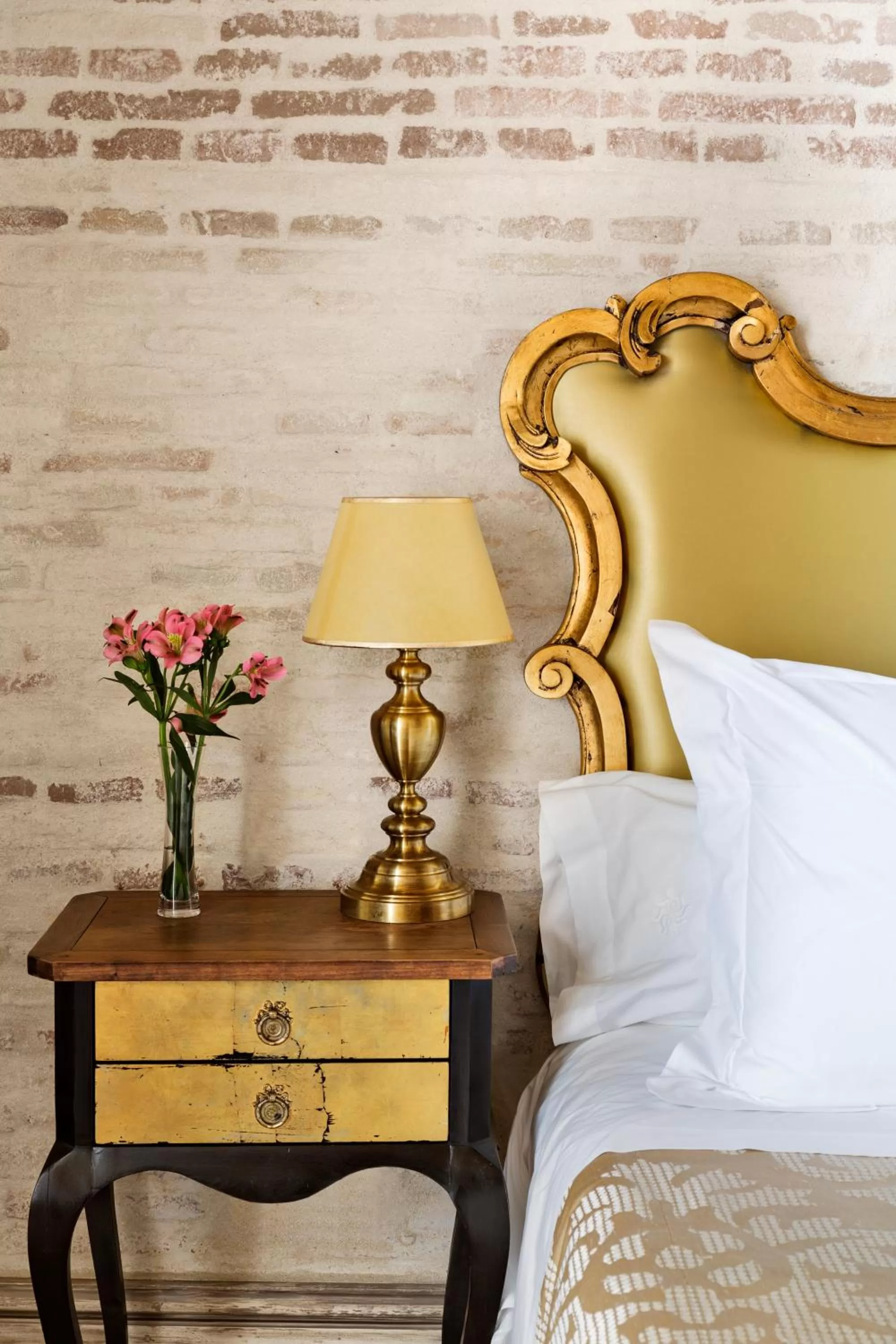 bunk bed, Bed in Hotel Casa 1800 Sevilla