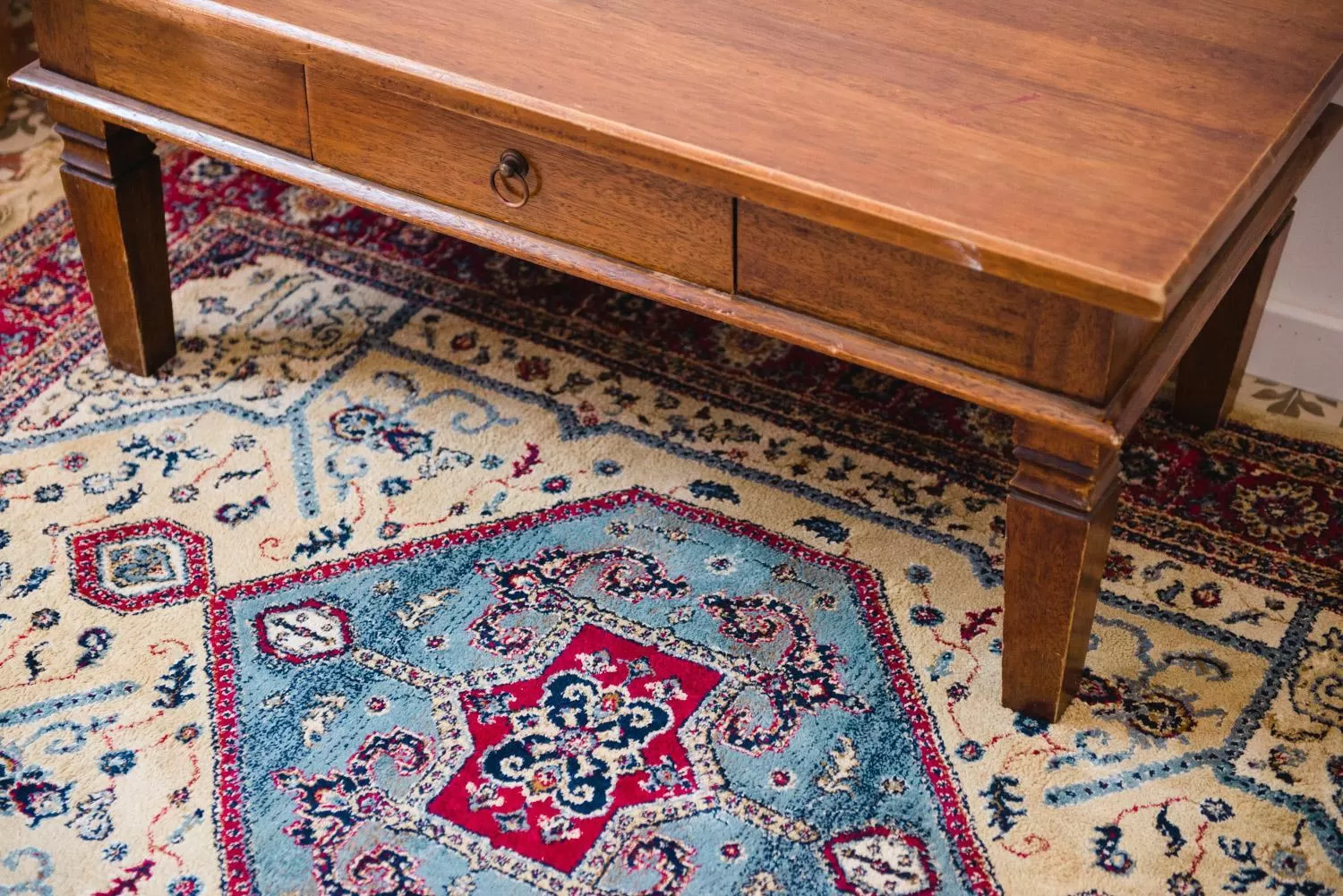 Decorative detail in Hotel Torre Barcelona