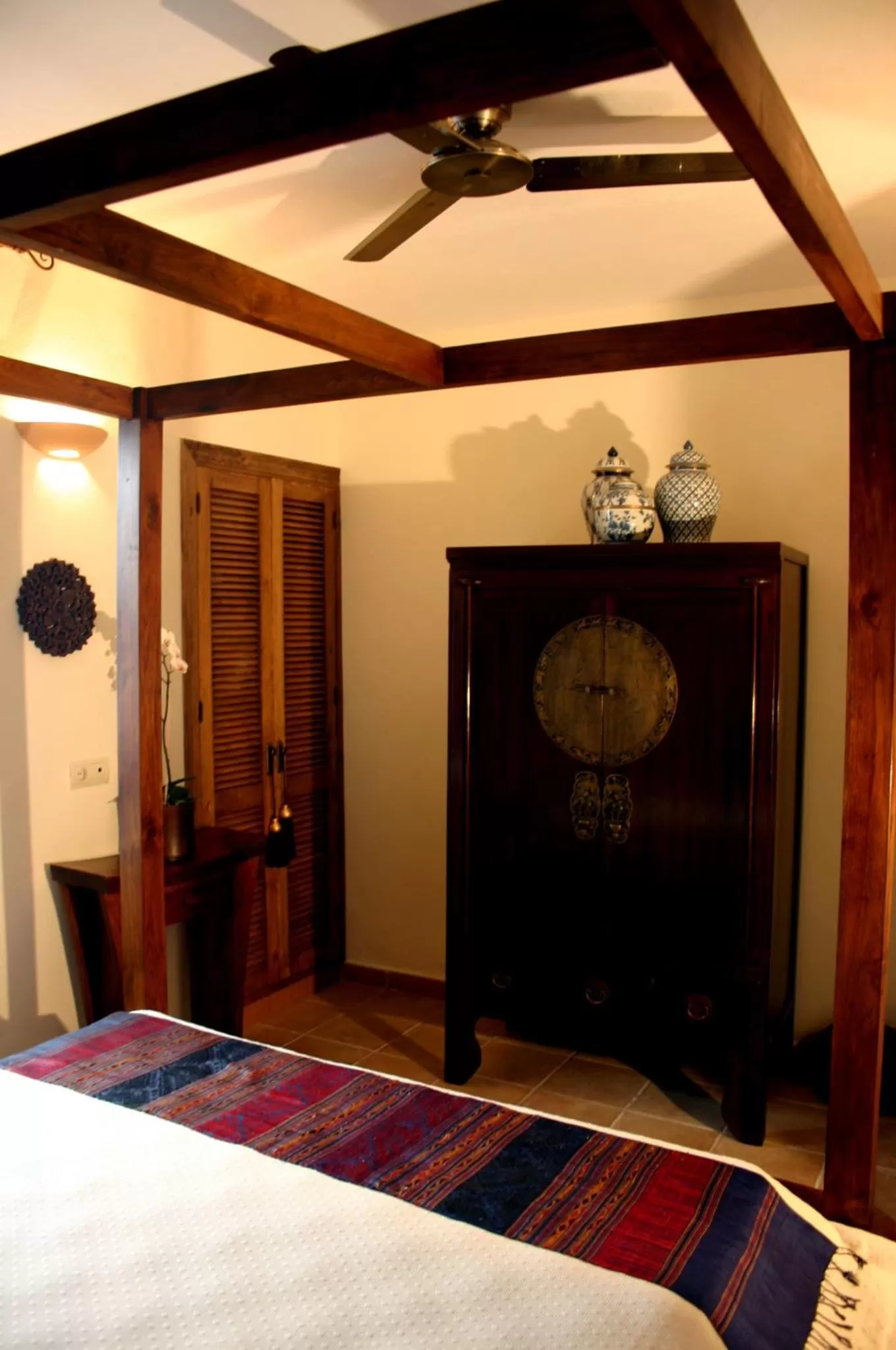 La Villa Marbella - Old Town