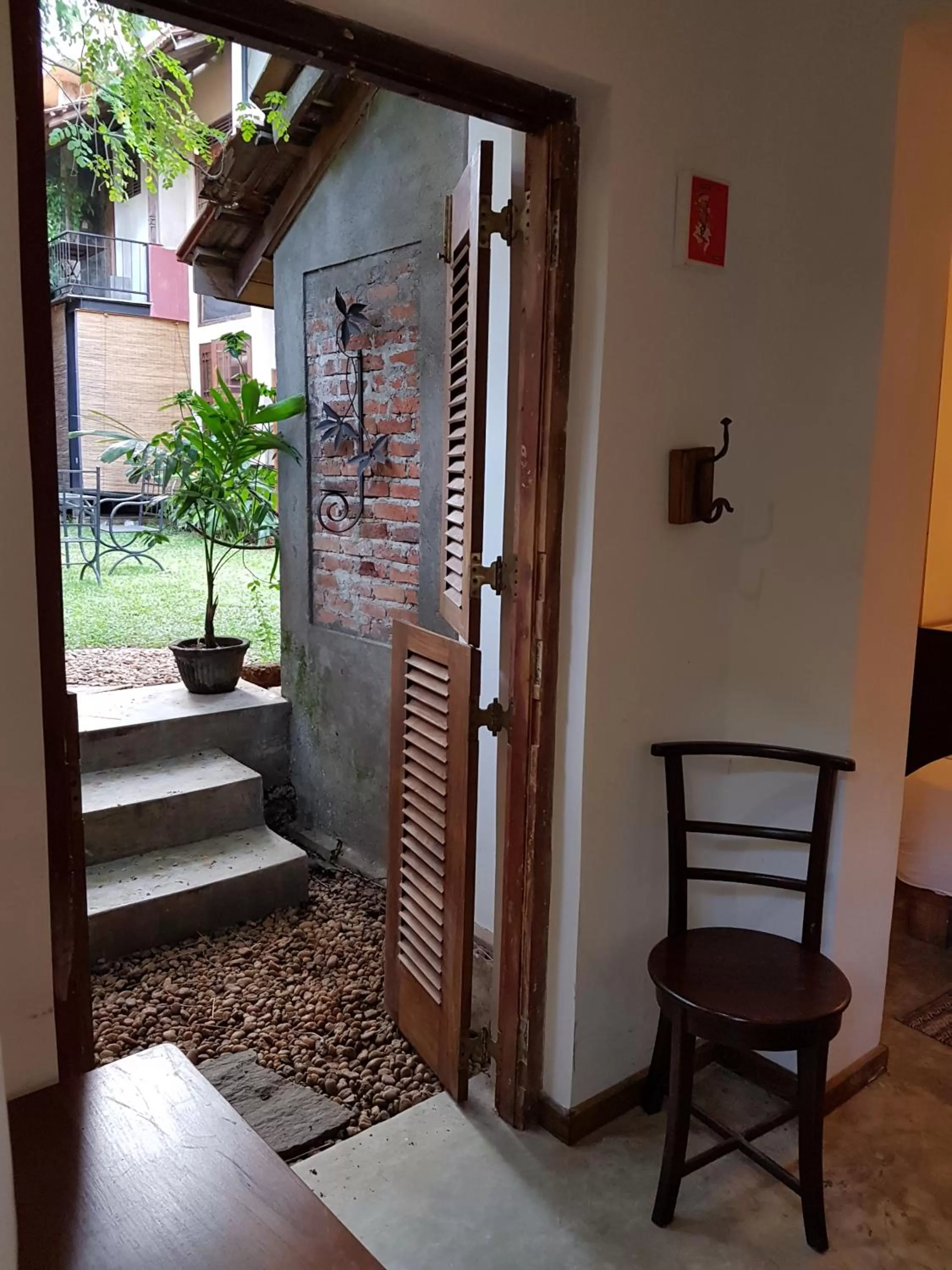 Seating area, Patio/Outdoor Area in Highbury Colombo