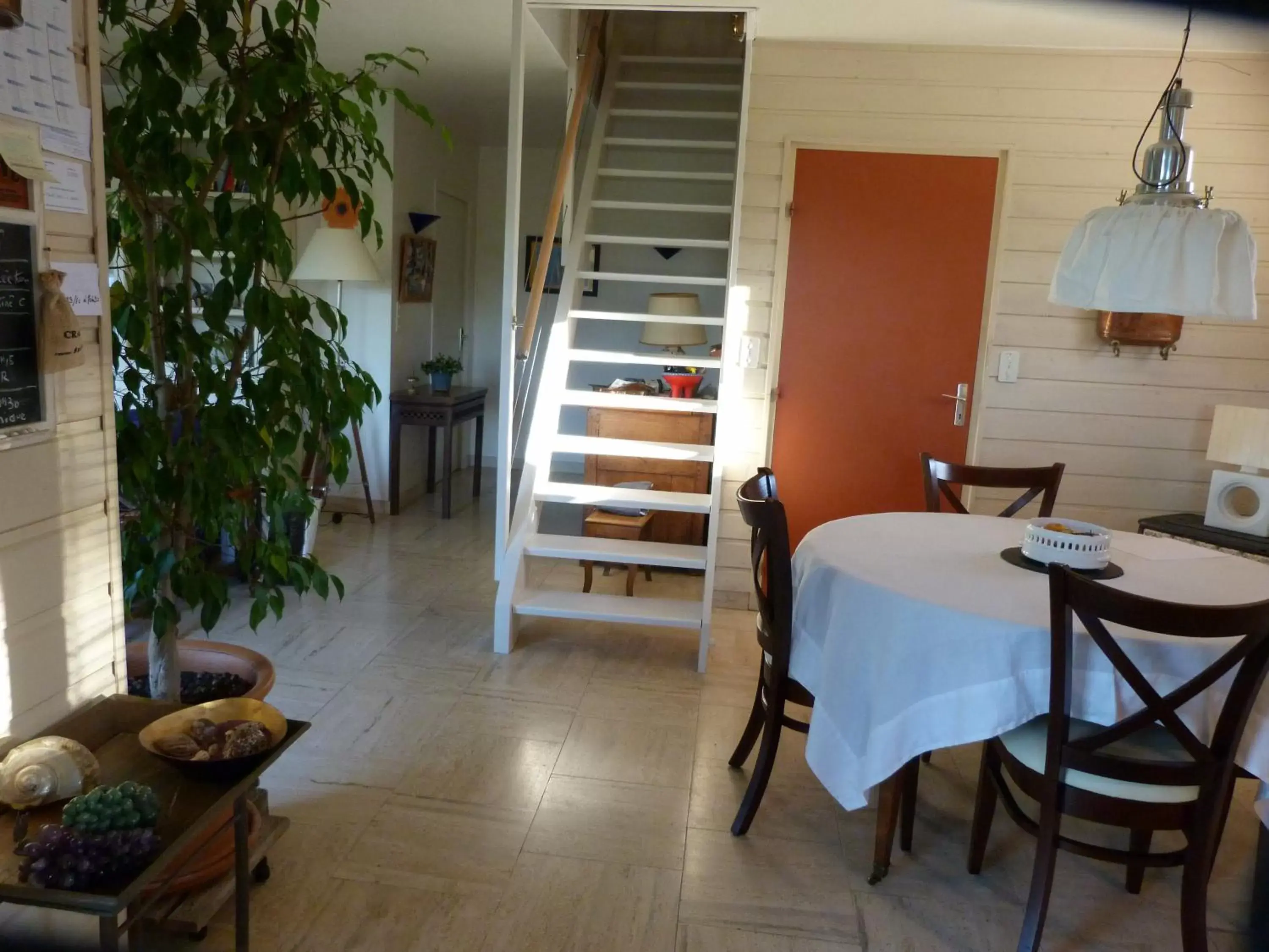 Other, Dining Area in Chambres d'hôtes de Kerpunce