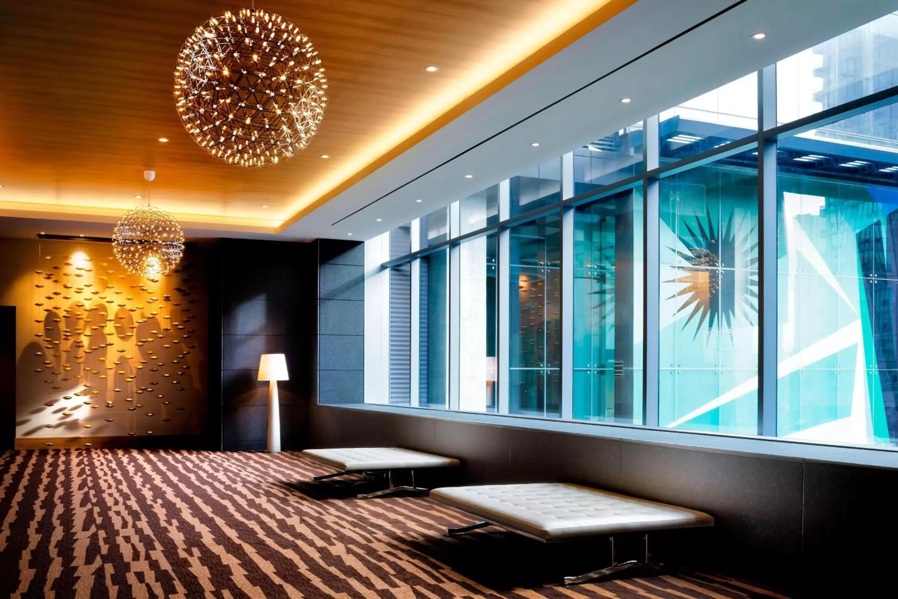 Meeting/conference room in Delta Hotels by Marriott Toronto