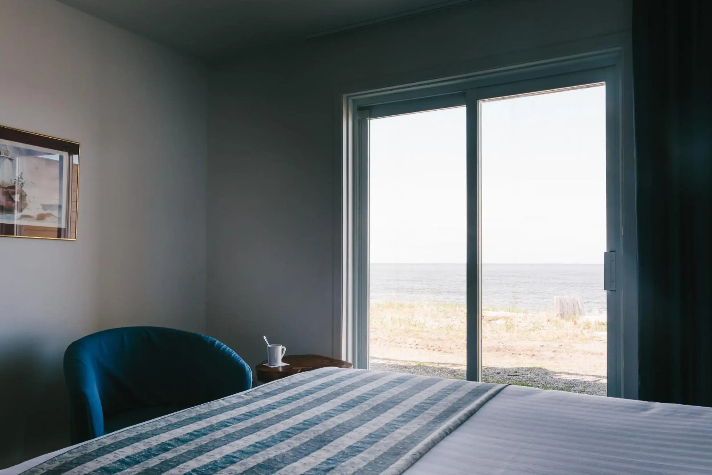 Bed in Pavillon sur Mer par Riôtel