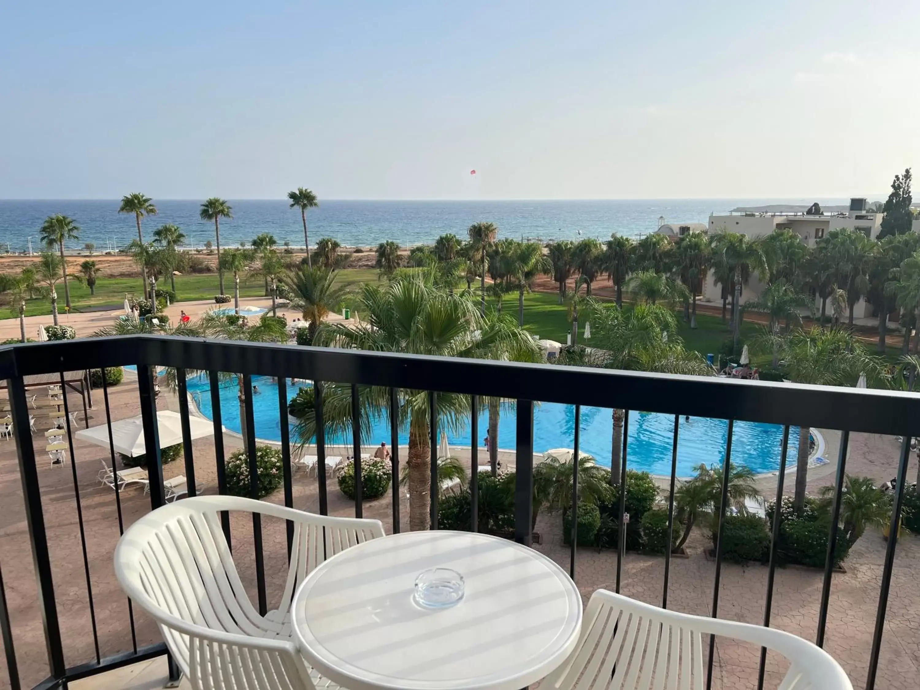Pool View in Anmaria Beach Hotel & Spa