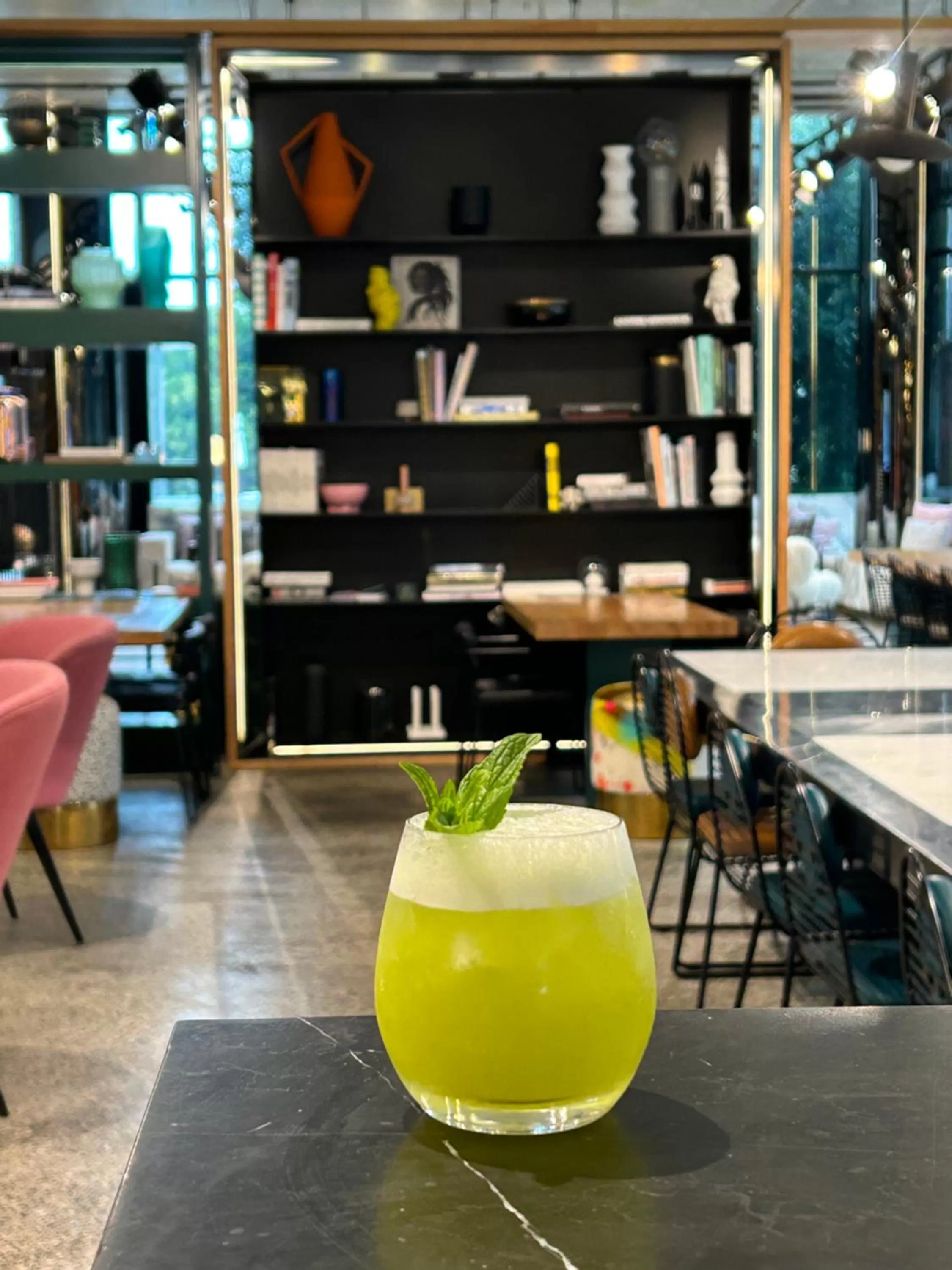 Tribe Perth Kings Park