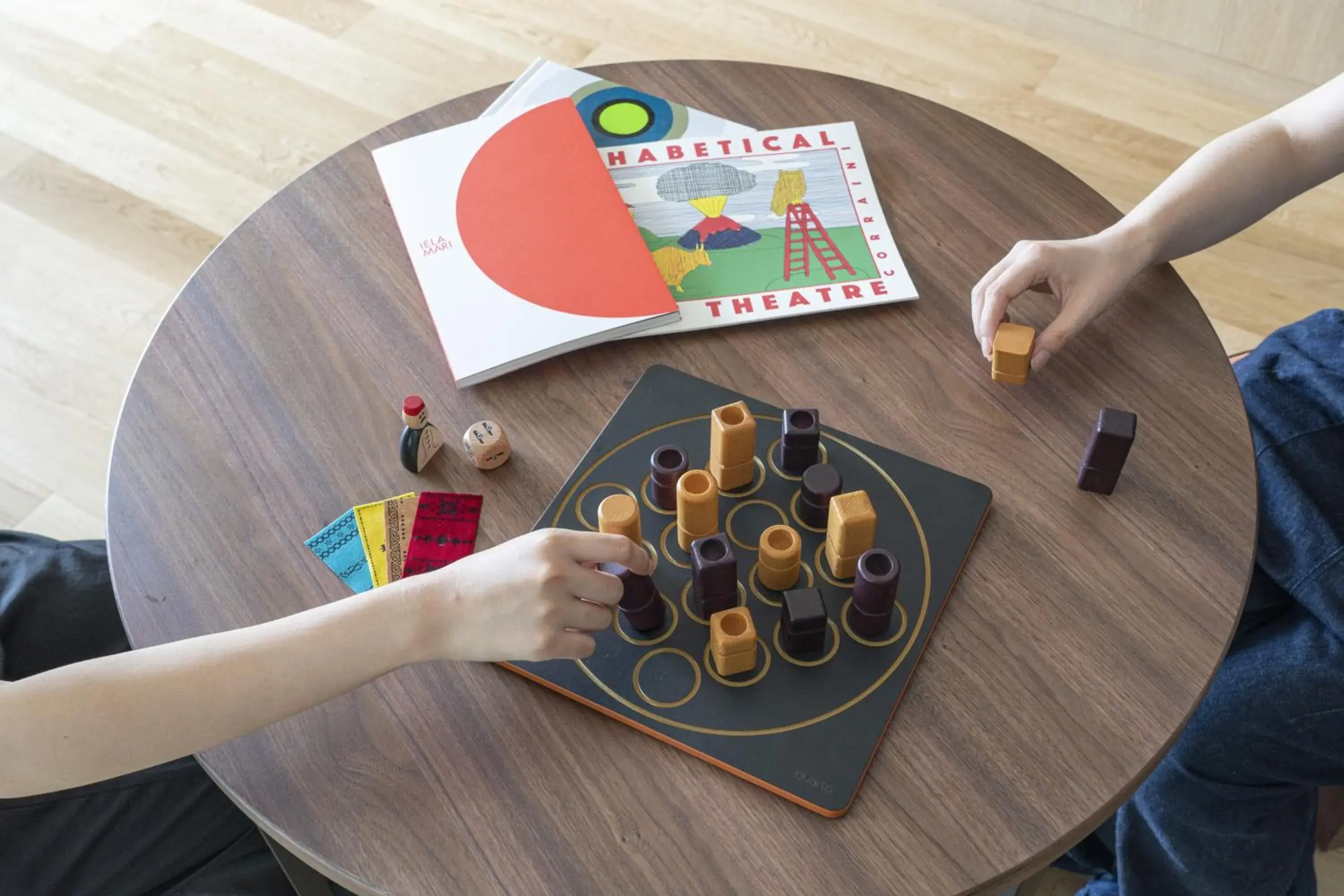 Game Room, Other Activities in Umekoji Potel KYOTO