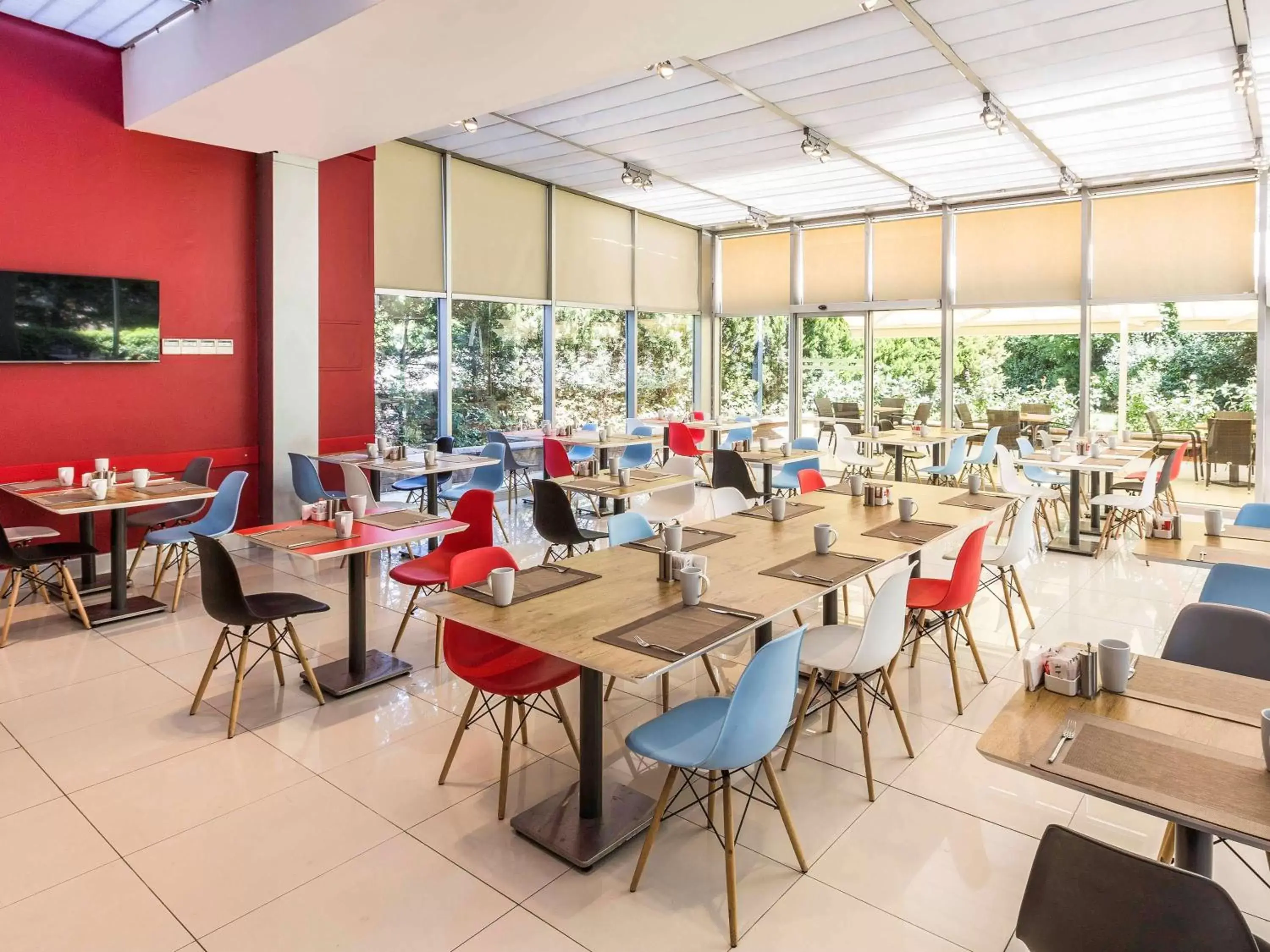 Property building, Restaurant/Places to Eat in Ibis Gaziantep