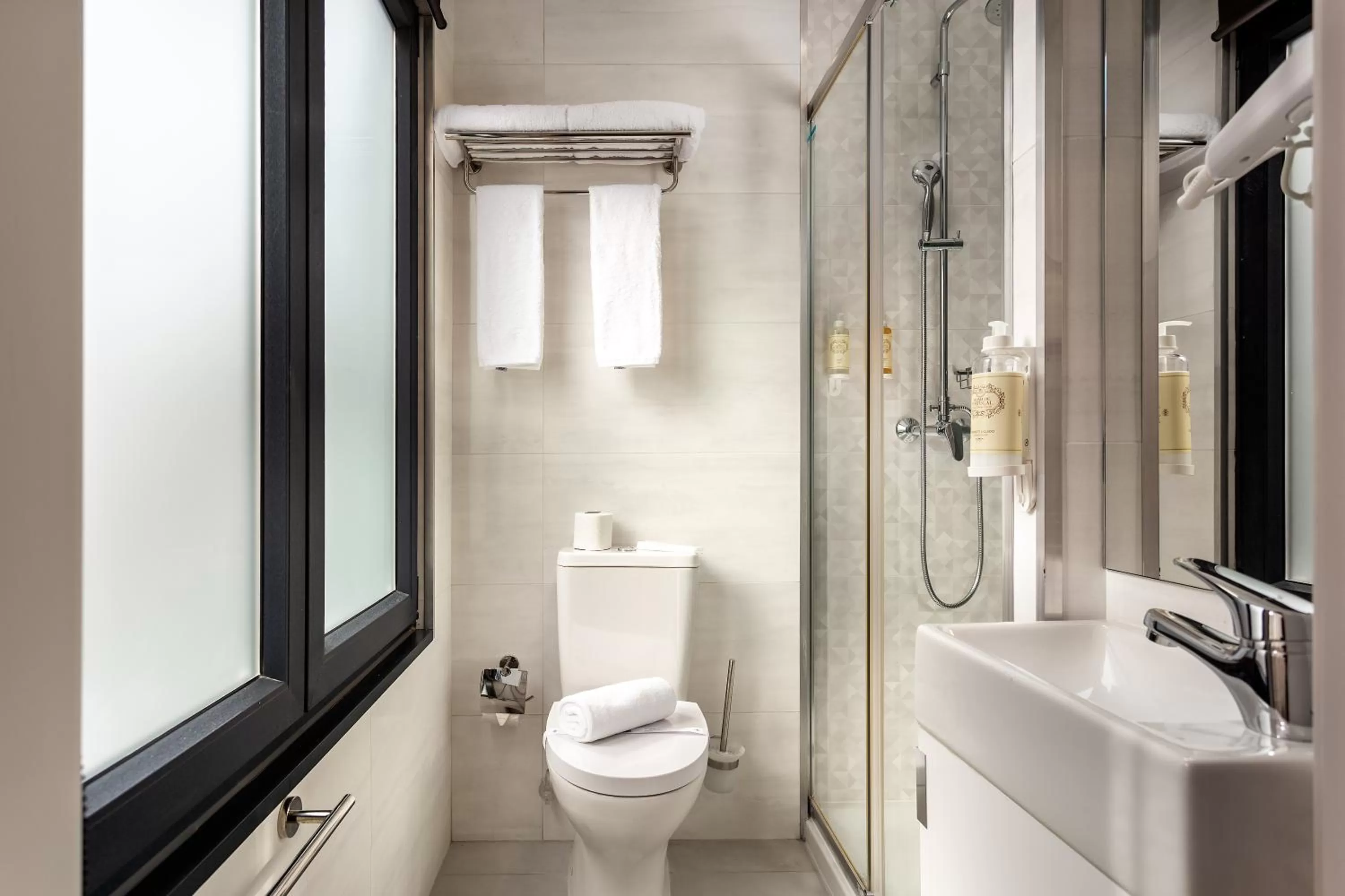 Empire Marquês Hotel