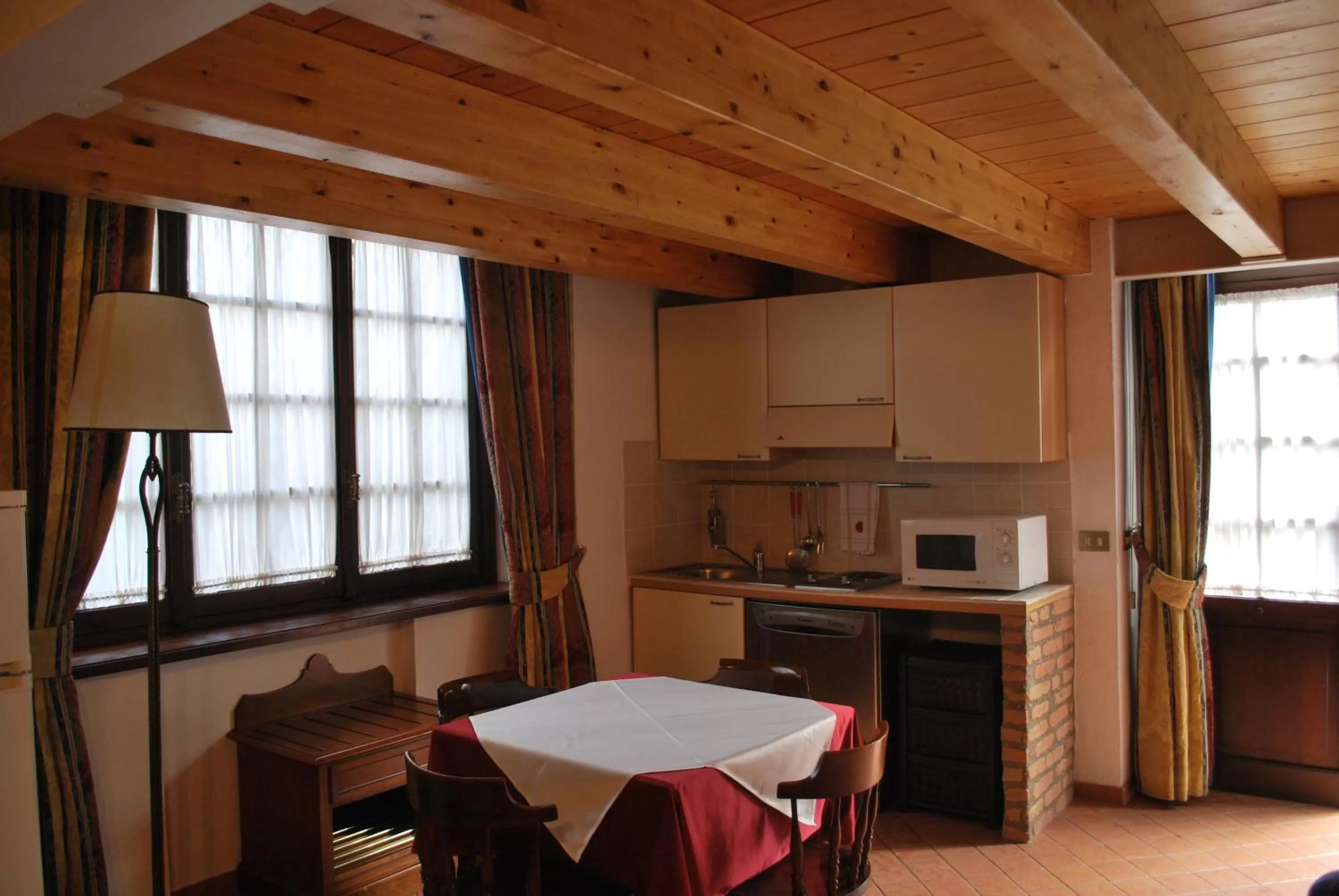 Residence Casale Mostacciano