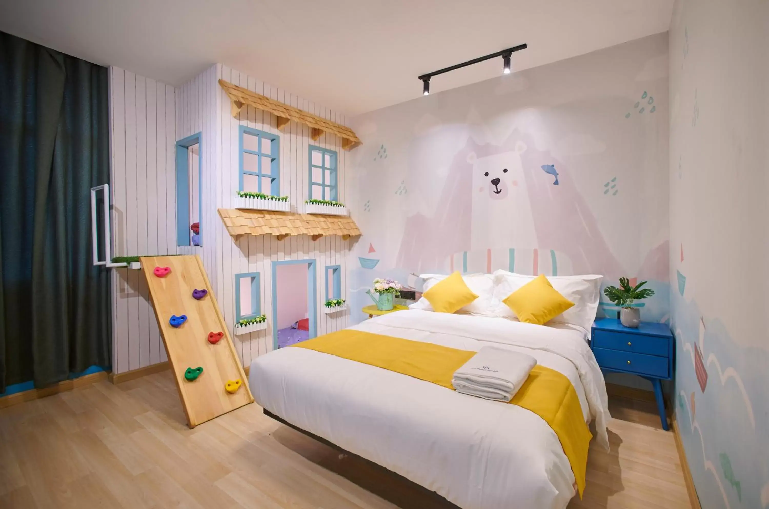 Junior Suite in Hotel Olympic Malaysia Kuala Lumpur Junior Suite in Hotel Olympic Malaysia Kuala Lumpur