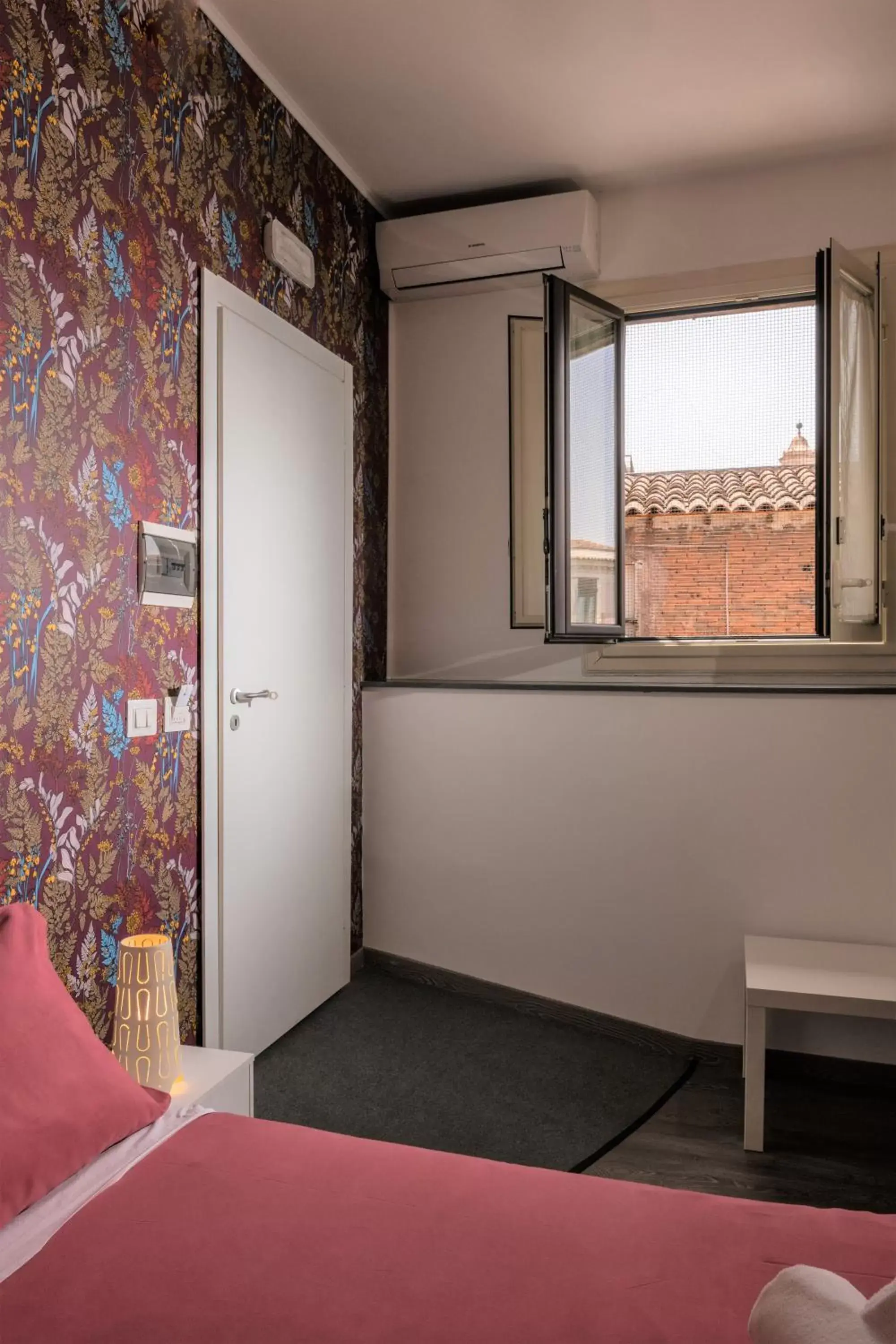 Double Room in Duomo & Università Rooms Double Room in Duomo & Università Rooms