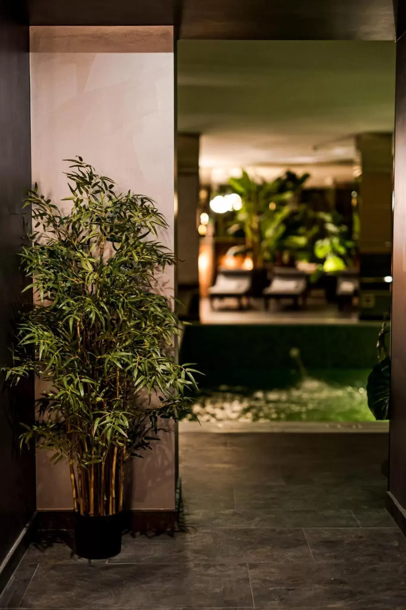 Spa and wellness centre/facilities in Hermanns Hotel & Spa Sibiu Spa and wellness centre/facilities in Hermanns Hotel & Spa Sibiu