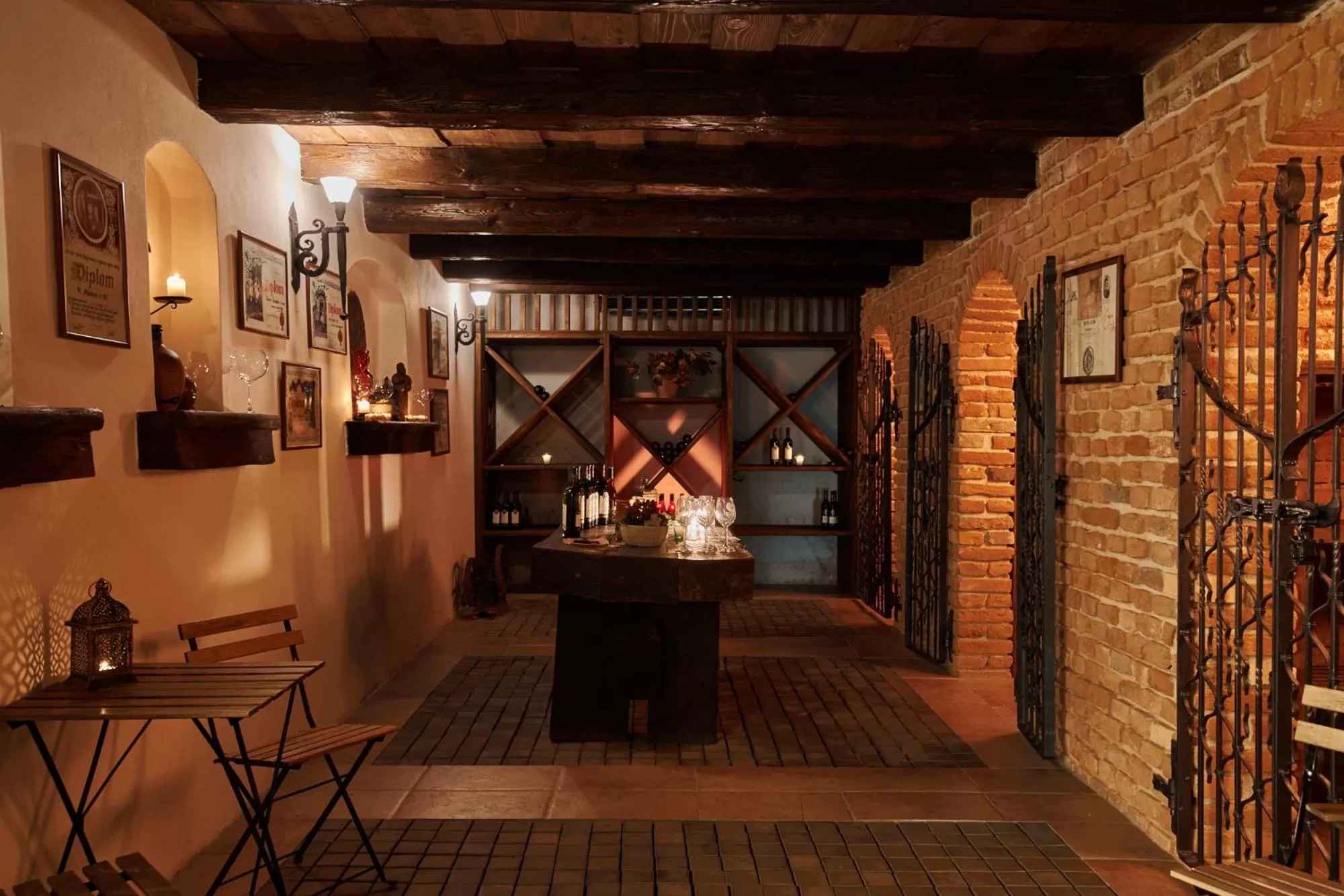 Hotel Akademie a depandance Vila Jarmila