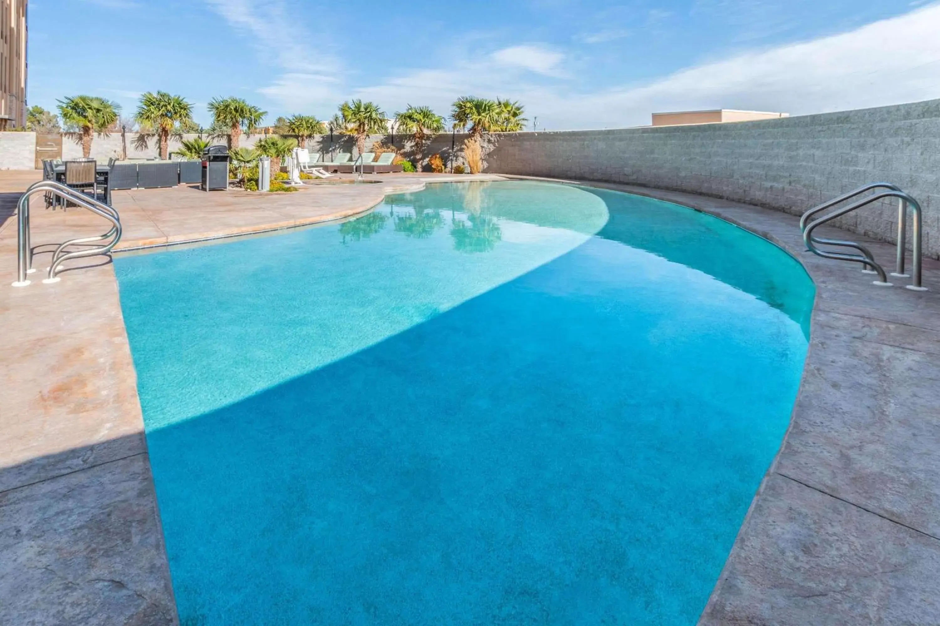 On site, Swimming Pool in La Quinta by Wyndham Carlsbad