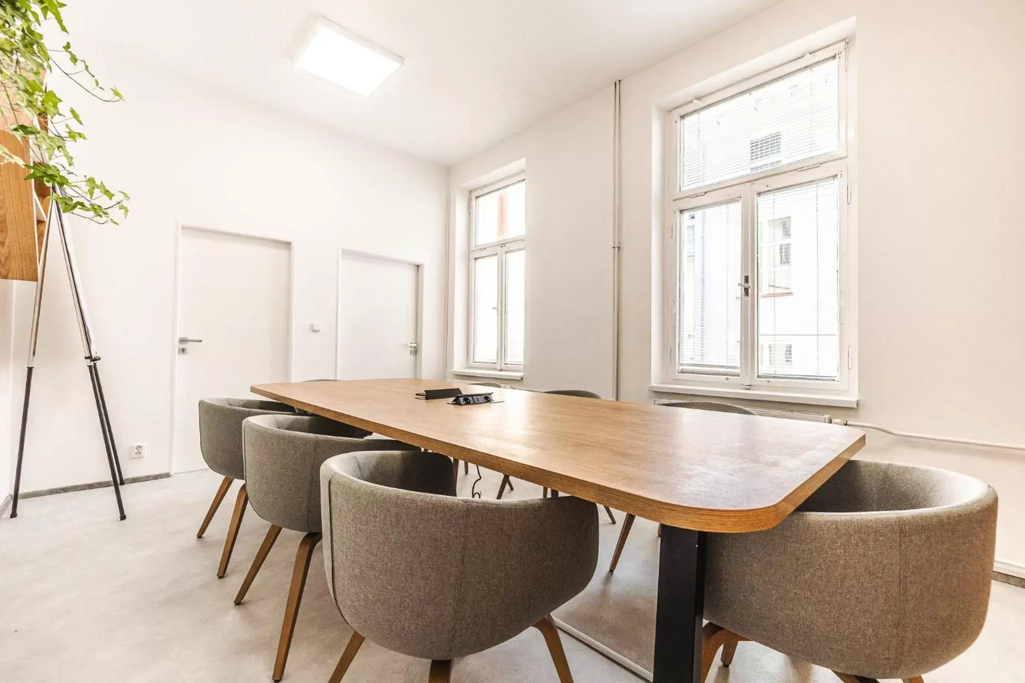 Property building in Spa Hotel Devin Property building in Spa Hotel Devin