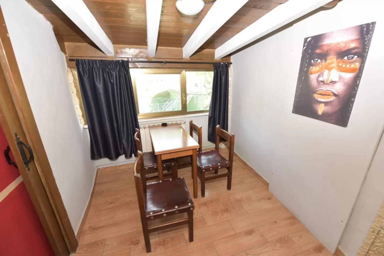 Hotel Rural el Castillo