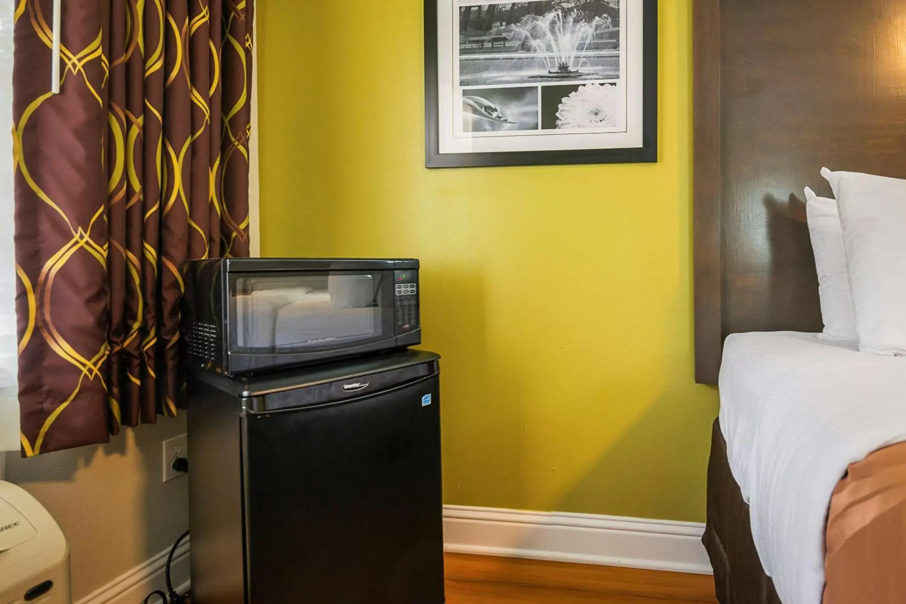 Bedroom, Bed in Quality Inn DeRidder Bedroom, Bed in Quality Inn DeRidder